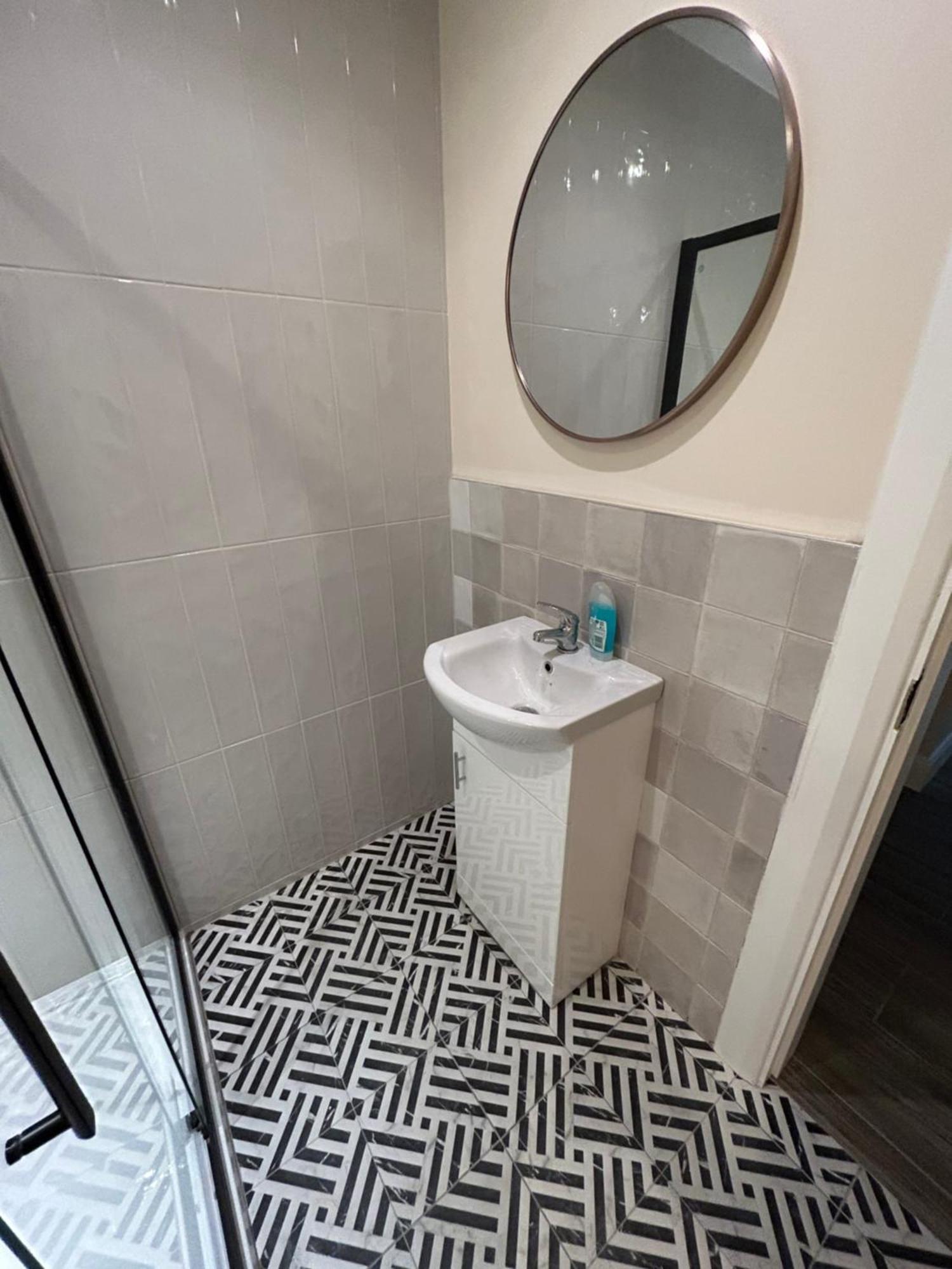 Two Bedroom Ground Floor Apartment, Professionally Managed Apartment *