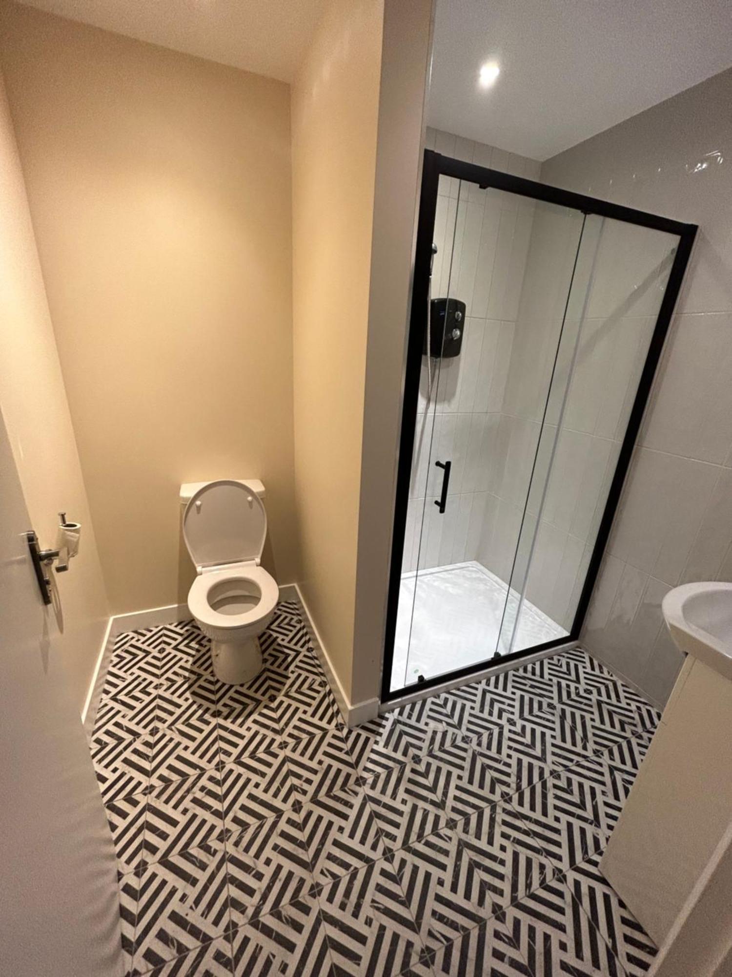 Apartment Two Bedroom Ground Floor Apartment, Professionally Managed