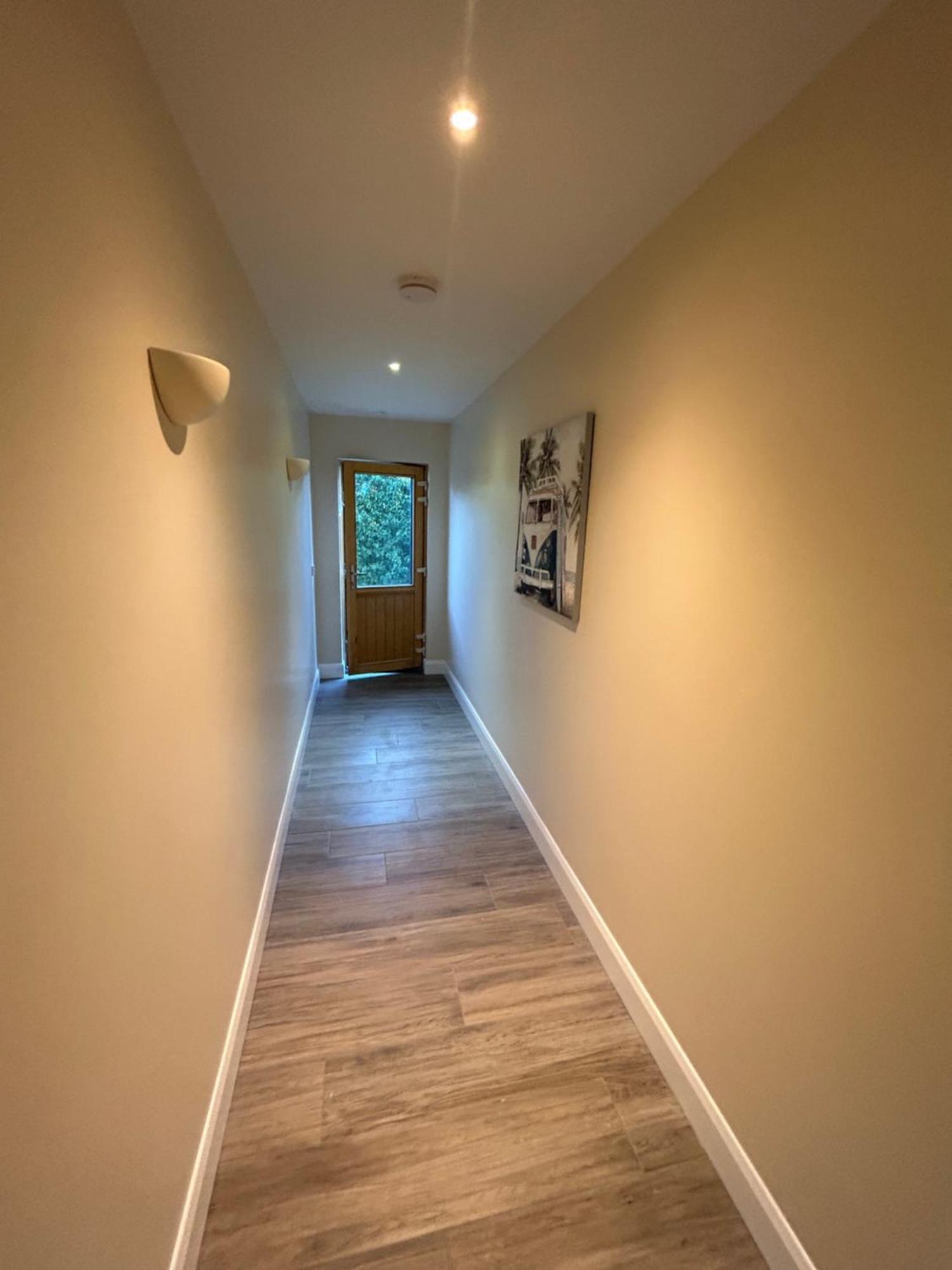 Two Bedroom Ground Floor Apartment, Professionally Managed Dublin