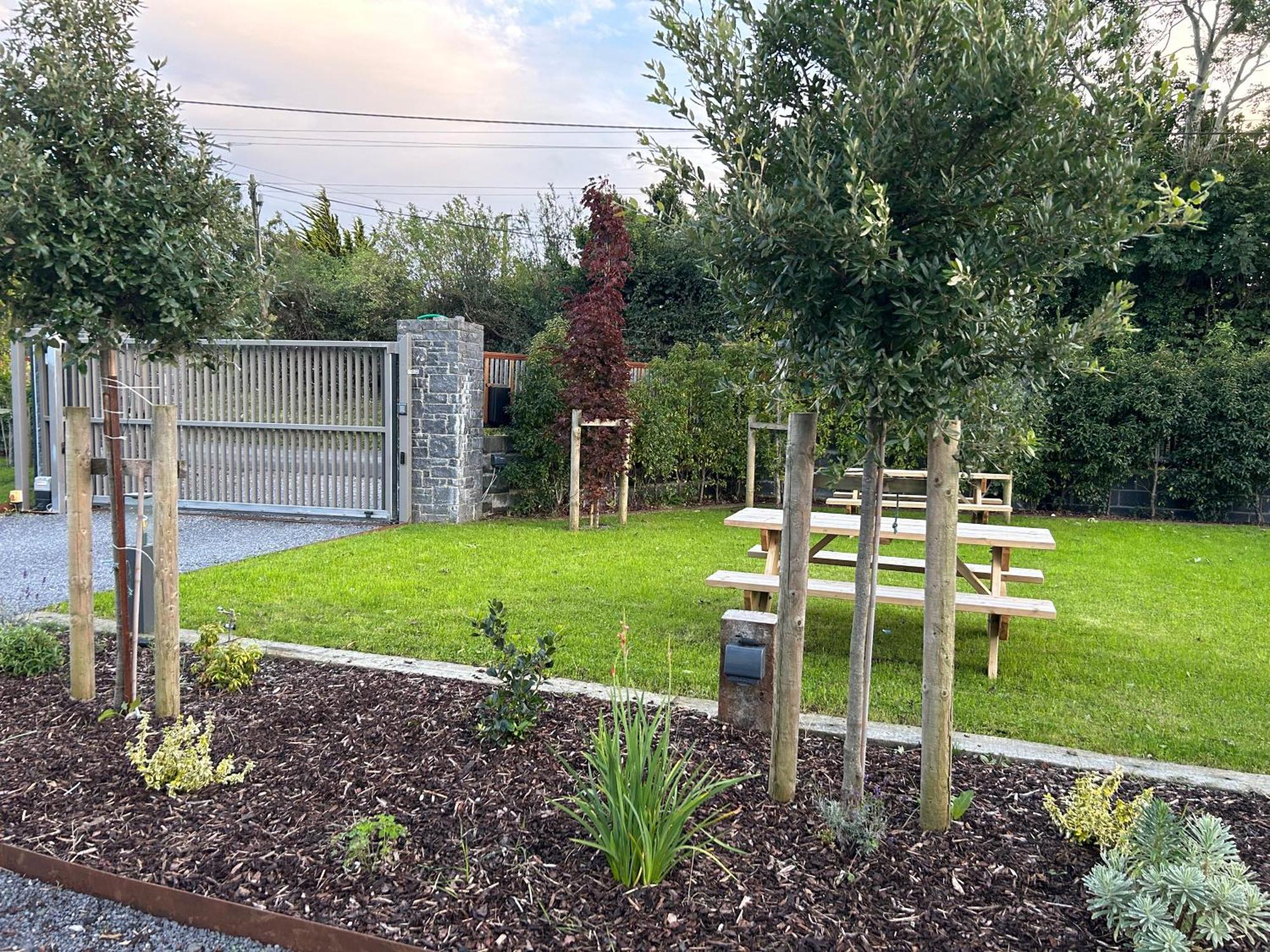 Two Bedroom Ground Floor Apartment, Professionally Managed Dublin
