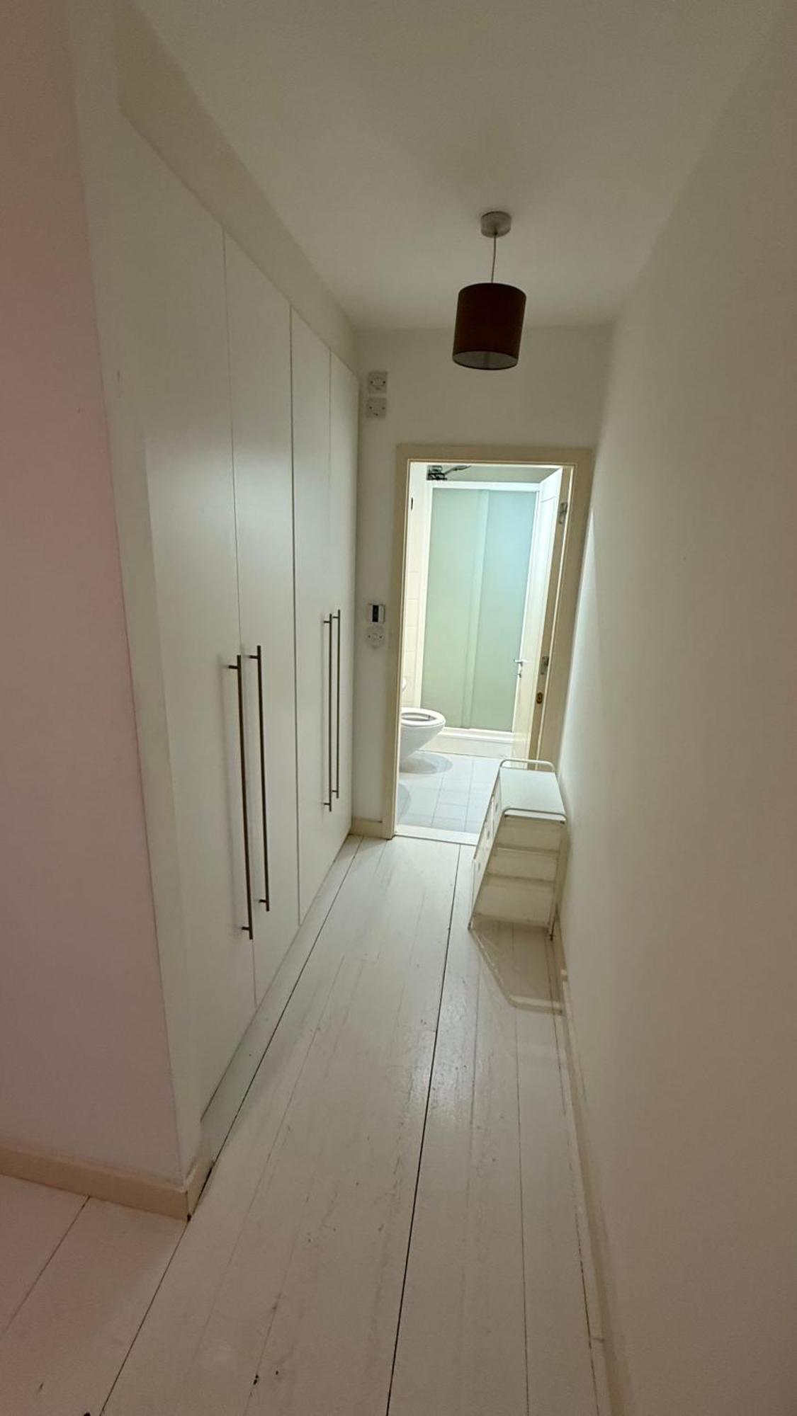 Guest house En-suite Double