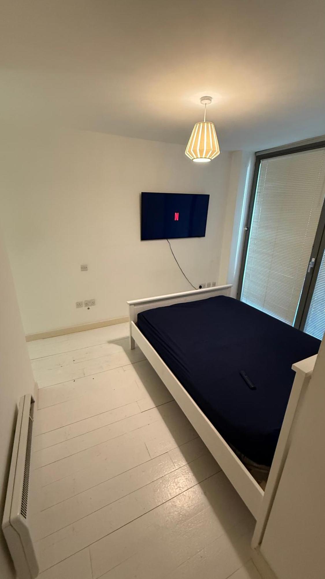 En-suite Double Guest house *