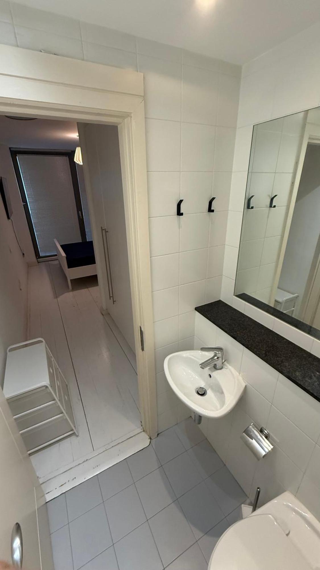 En-suite Double Dublin