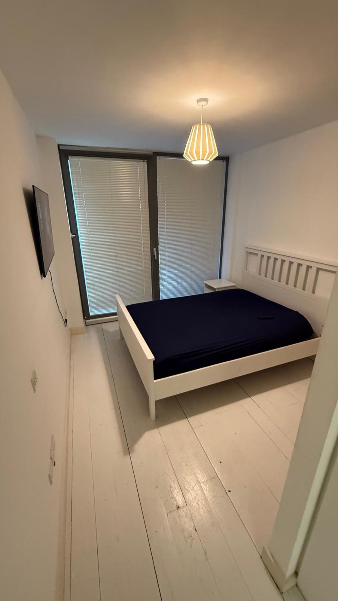 En-suite Double Guest house