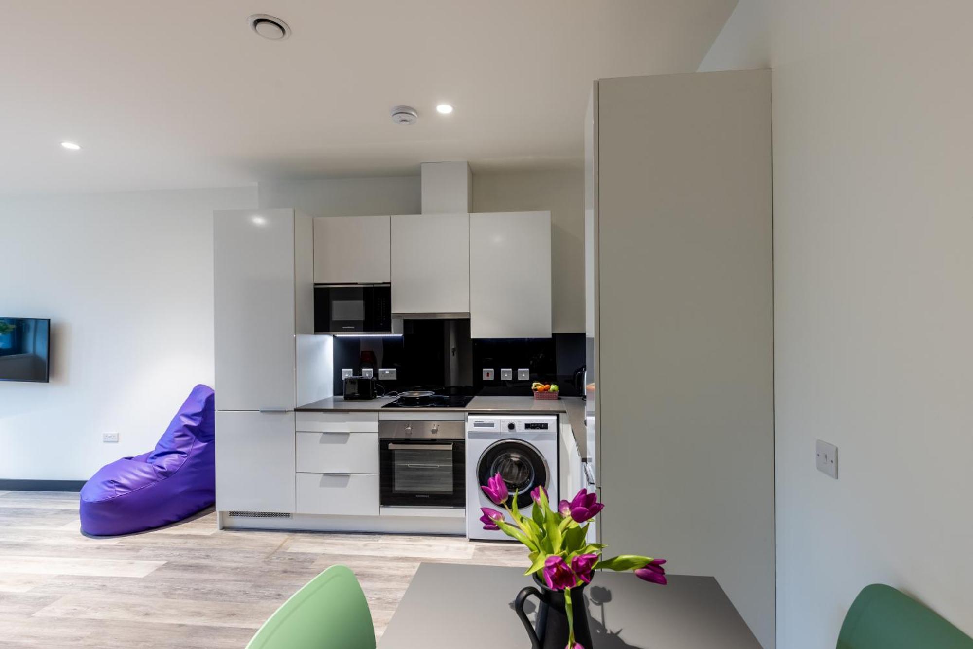 Apartment Yugo Brewers Close Dublin