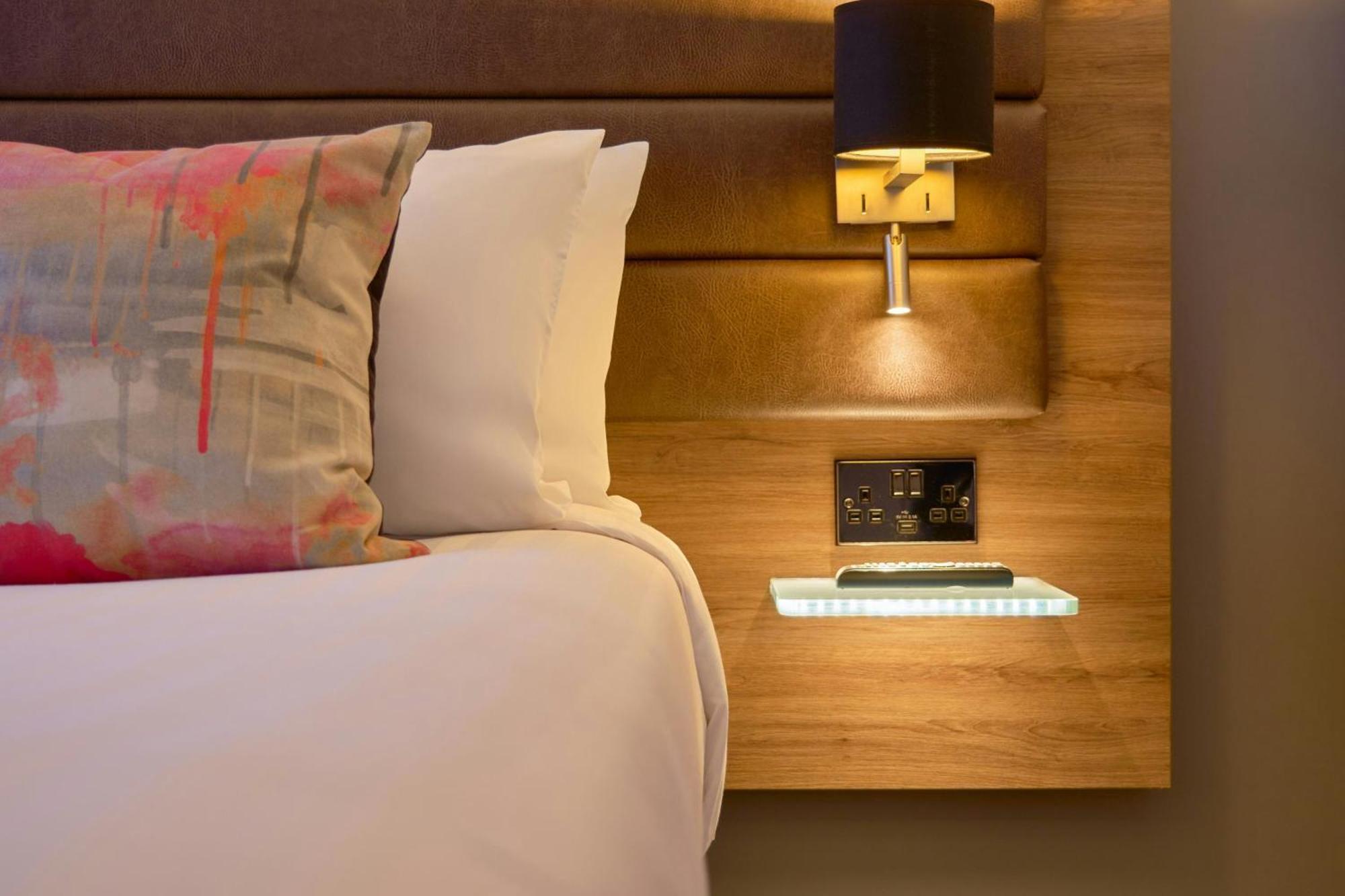 Moxy Hotel 4*
