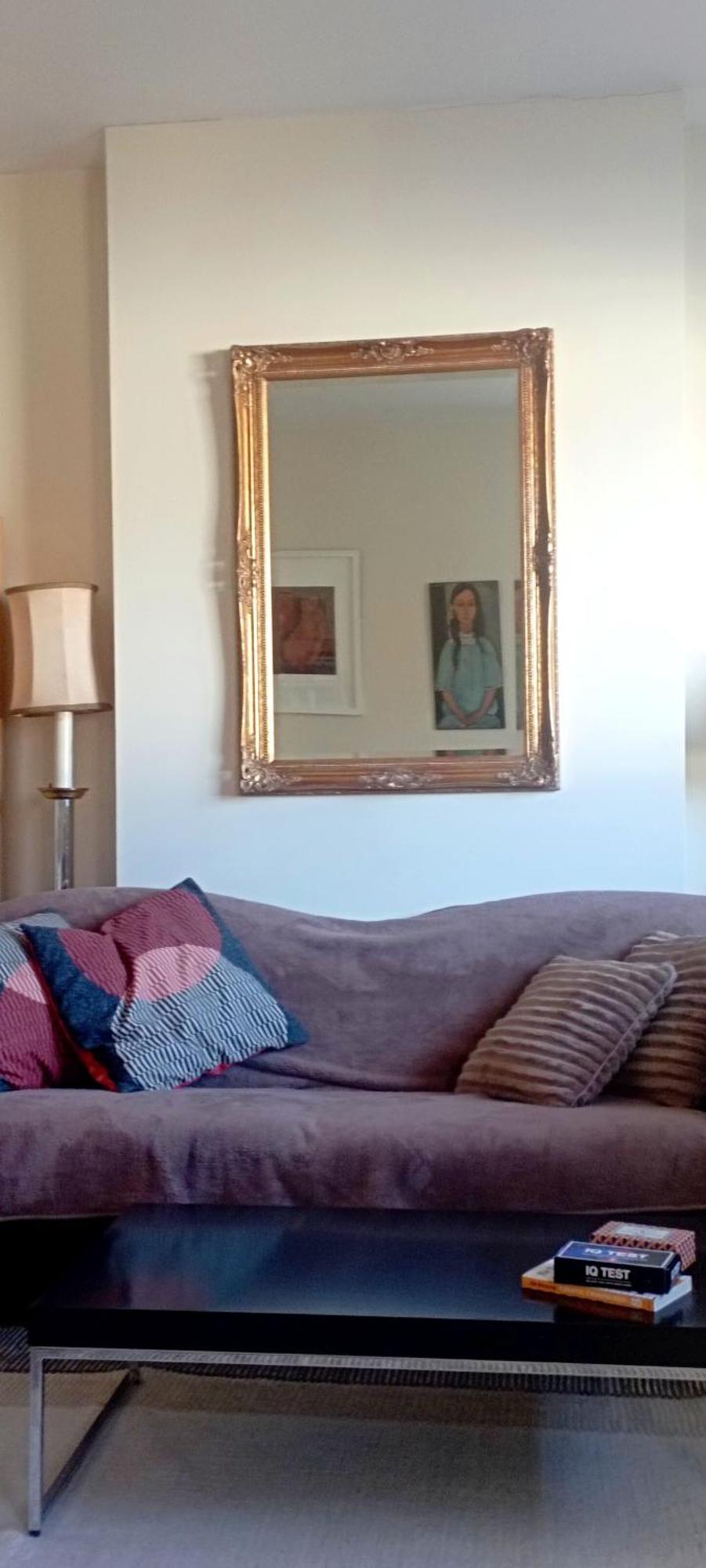 Apartment Chic 4 Maisonette *