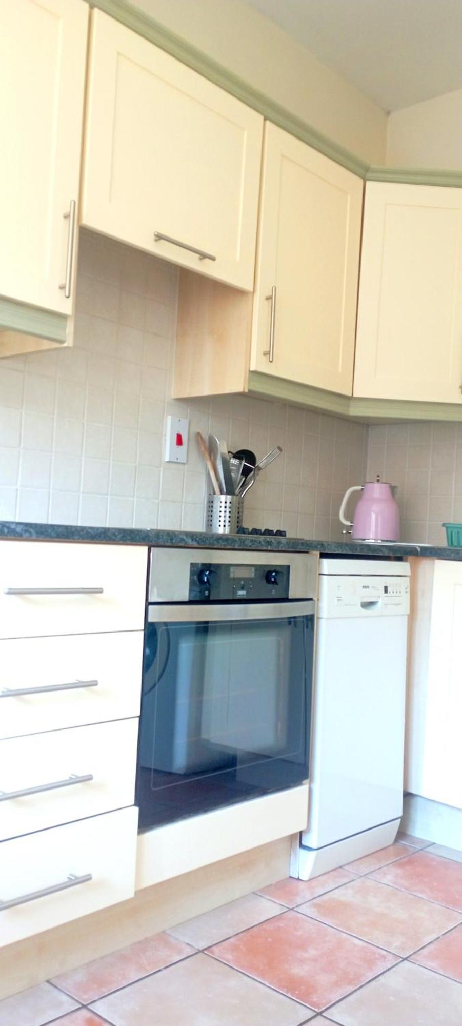 Apartment Chic 4 Maisonette
