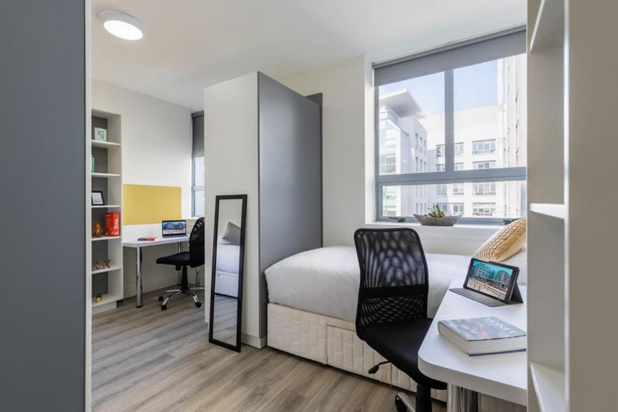 Mayor Square Aparthotel Dublin