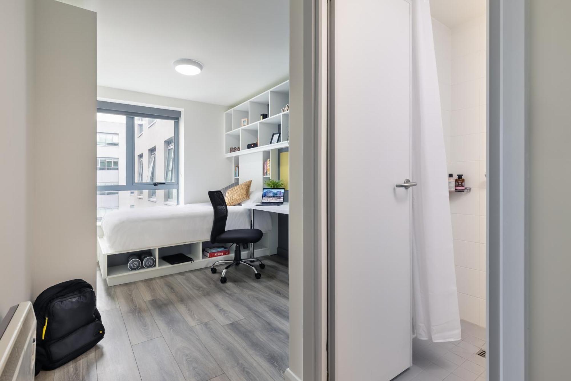 Aparthotel Mayor Square Dublin