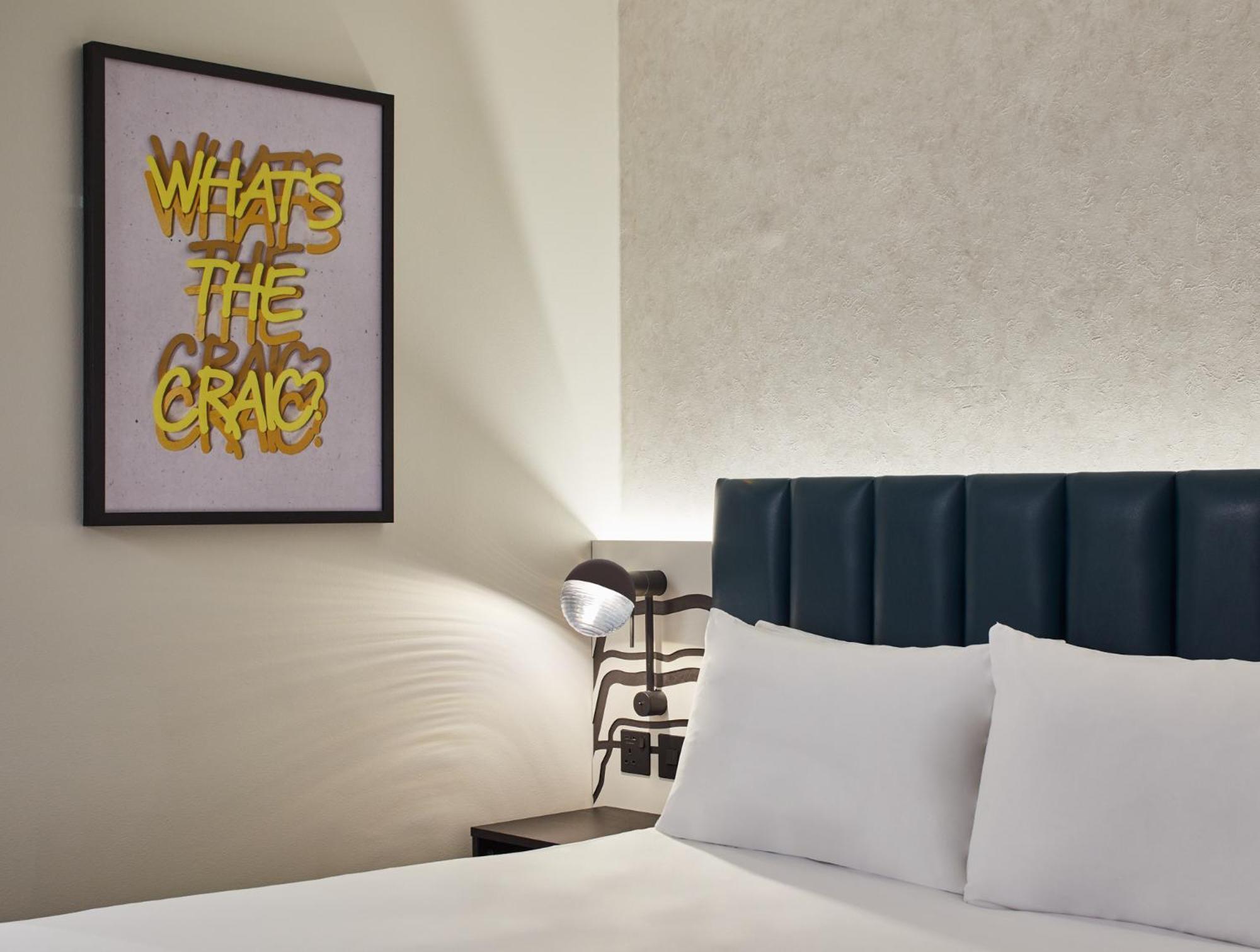 Leonardo Christchurch - Formerly Jurys 4*