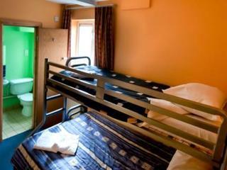 Hostel Avalon House