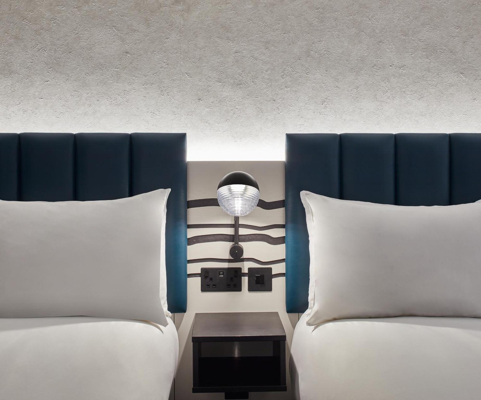 Hotel Leonardo Christchurch - Formerly Jurys Dublin