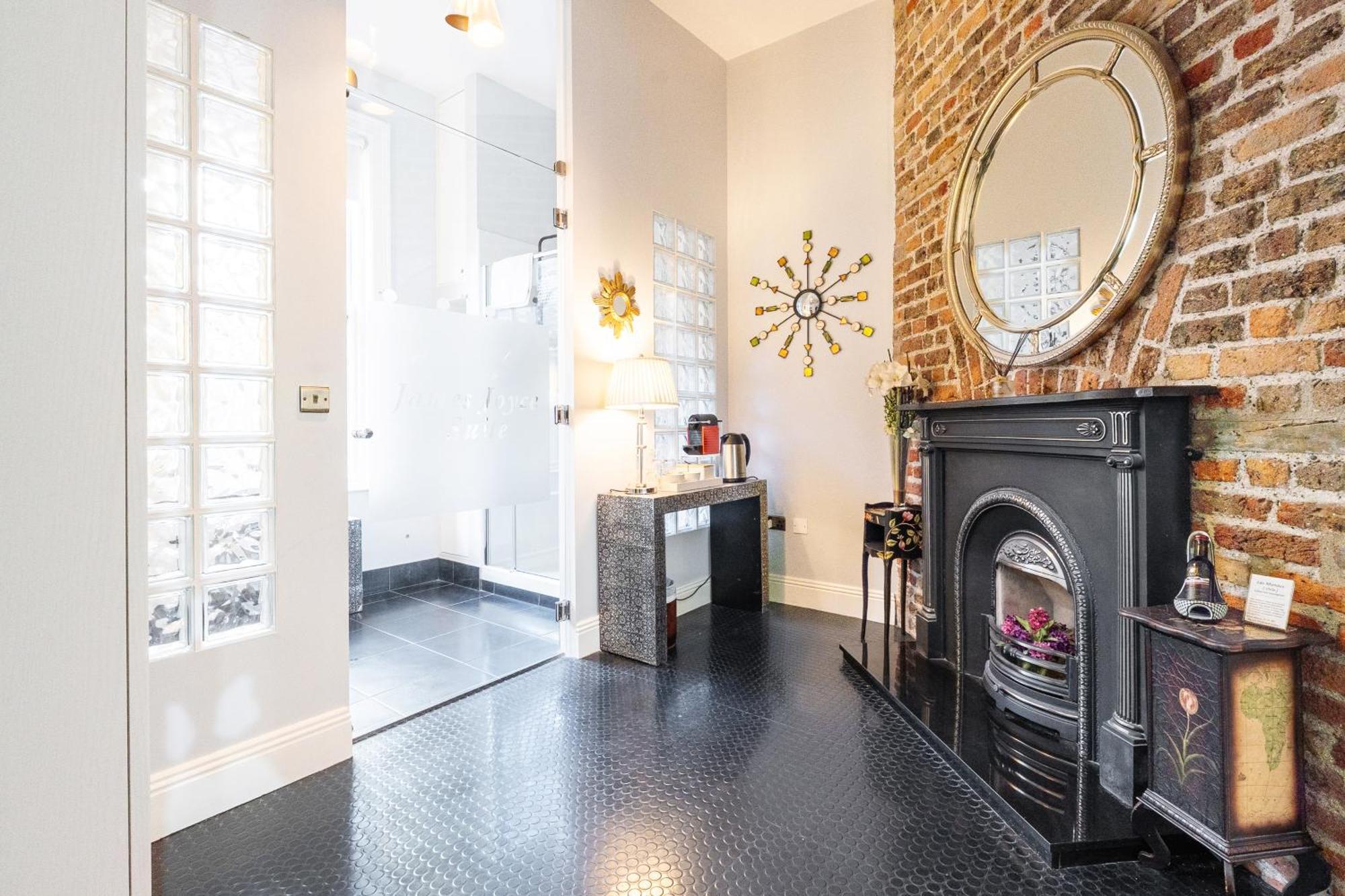 The Merchant House Guest house Dublin