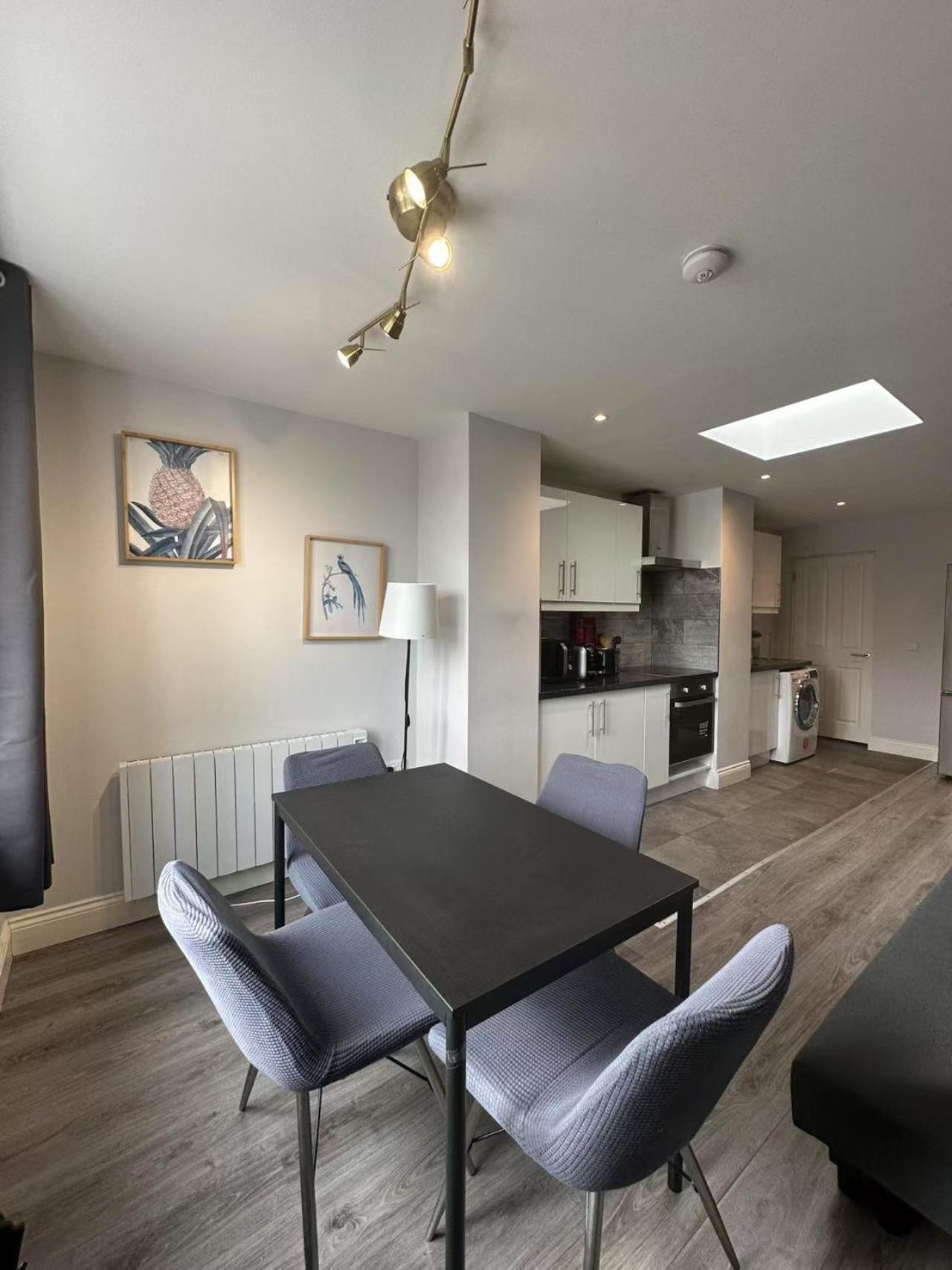 Apartment Green City One Double Bed *
