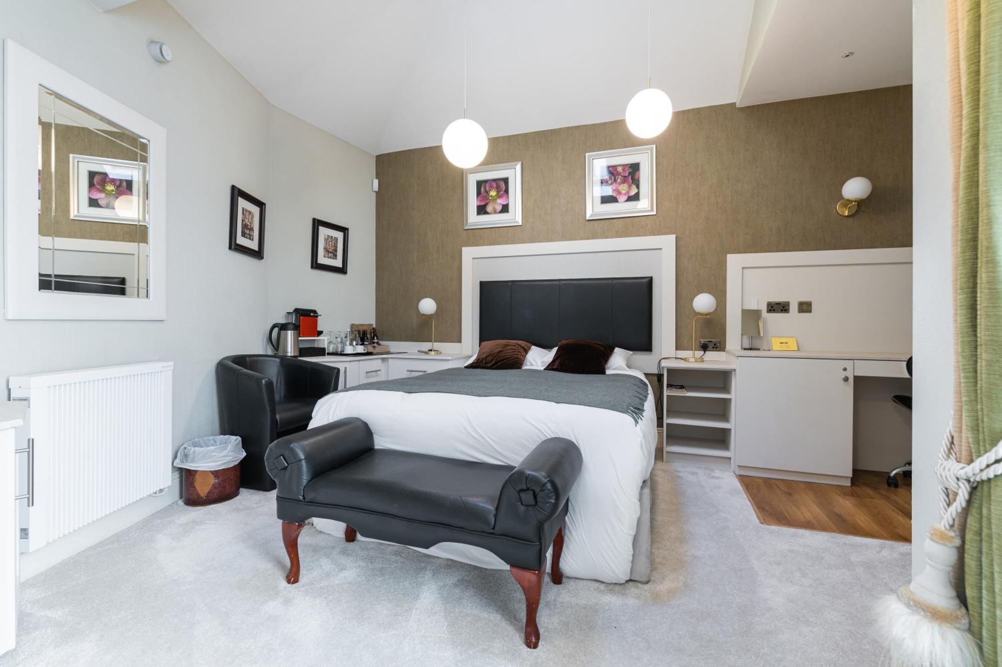 Guest house The Merchant House 5*