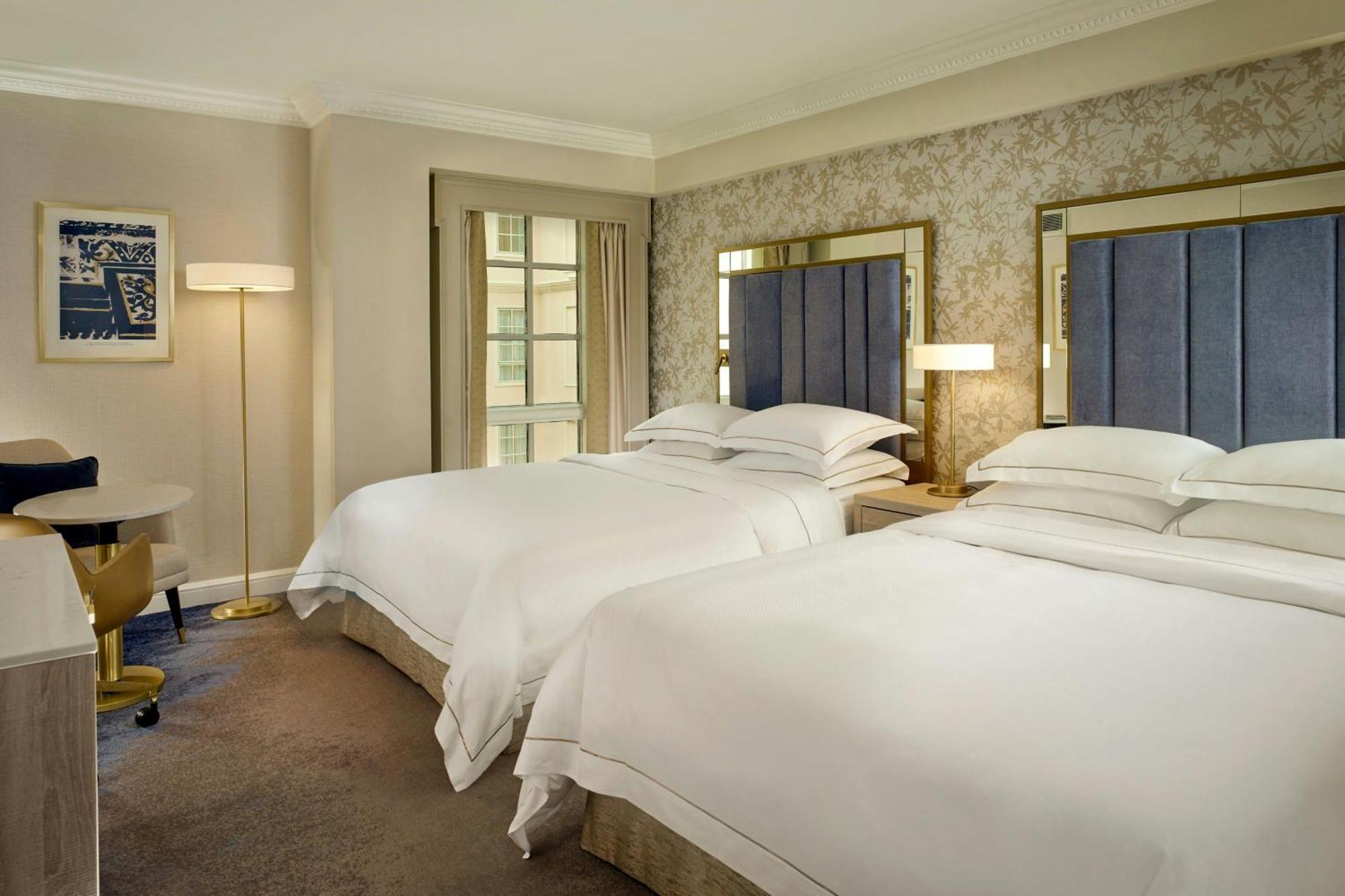 The College Hotel, Autograph Collection 5*