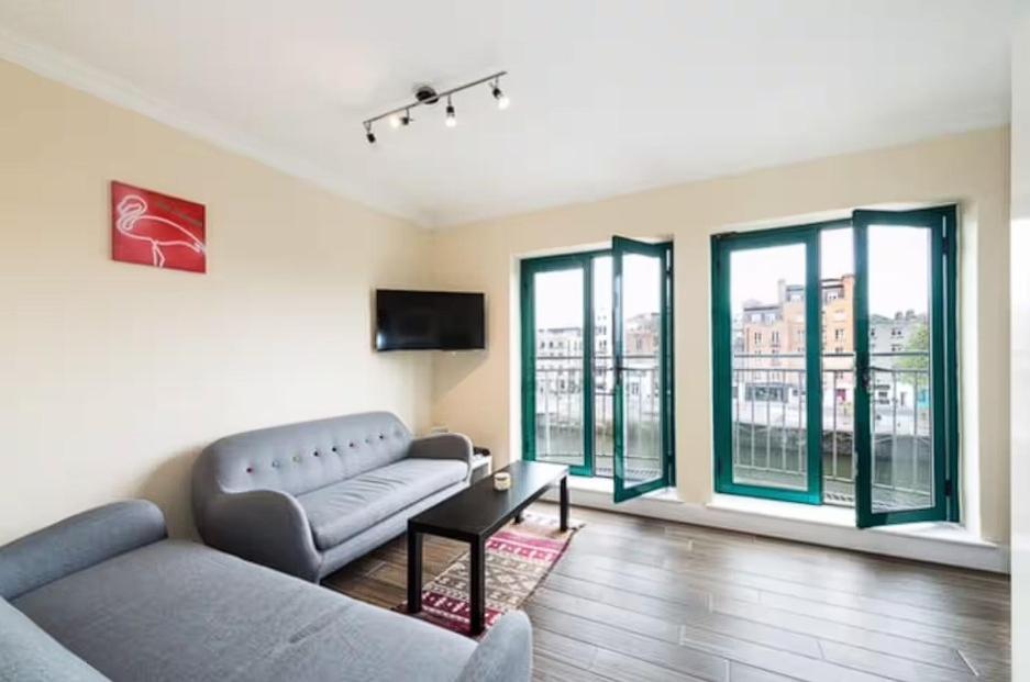 Homestay Beautiful Apartment! *