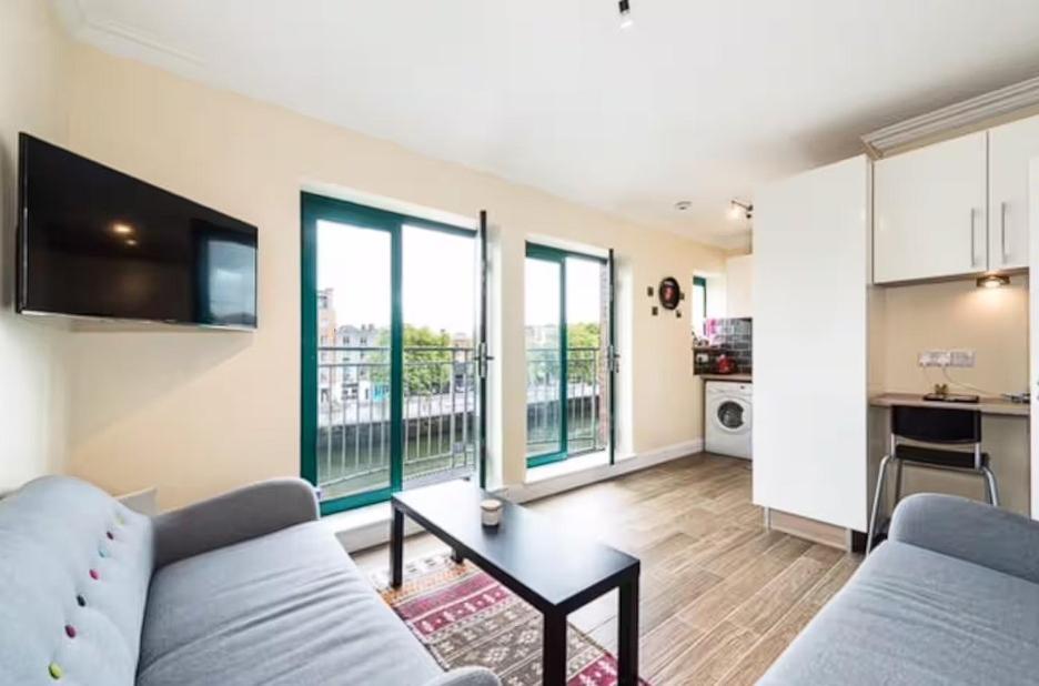 Beautiful Apartment! *