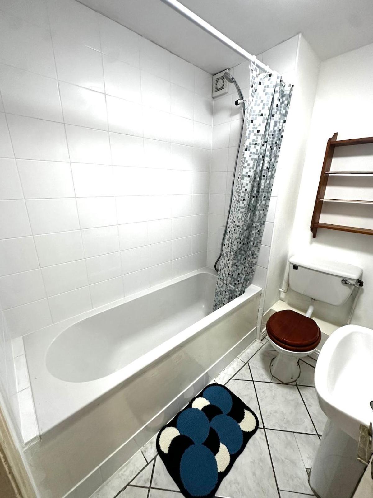Villa Cozy Urban Hideaway