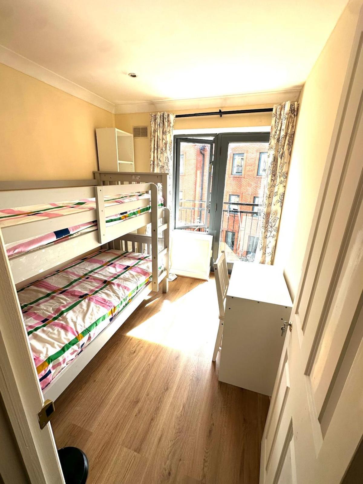Cozy Urban Hideaway Dublin
