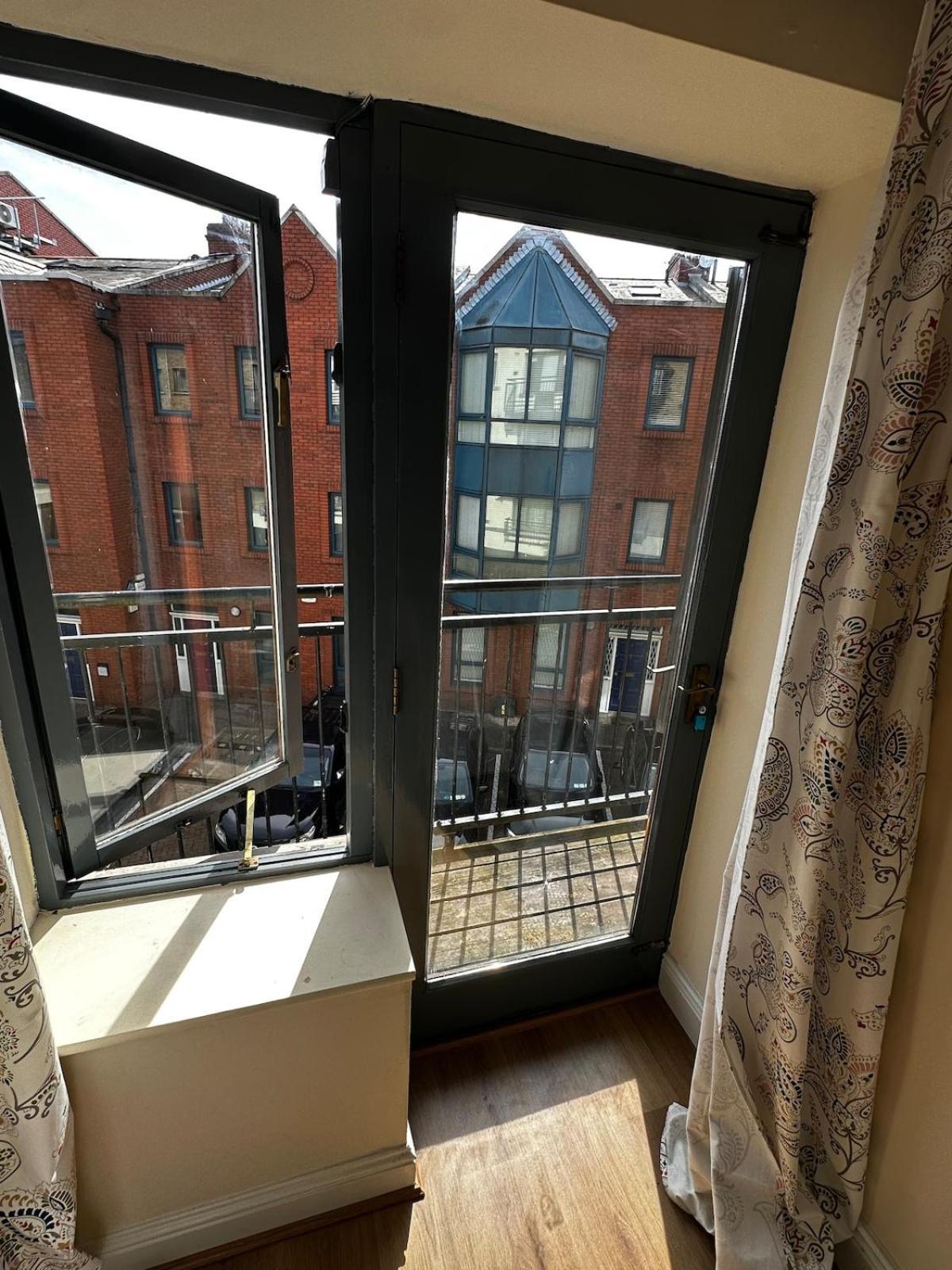 Cozy Urban Hideaway * Dublin
