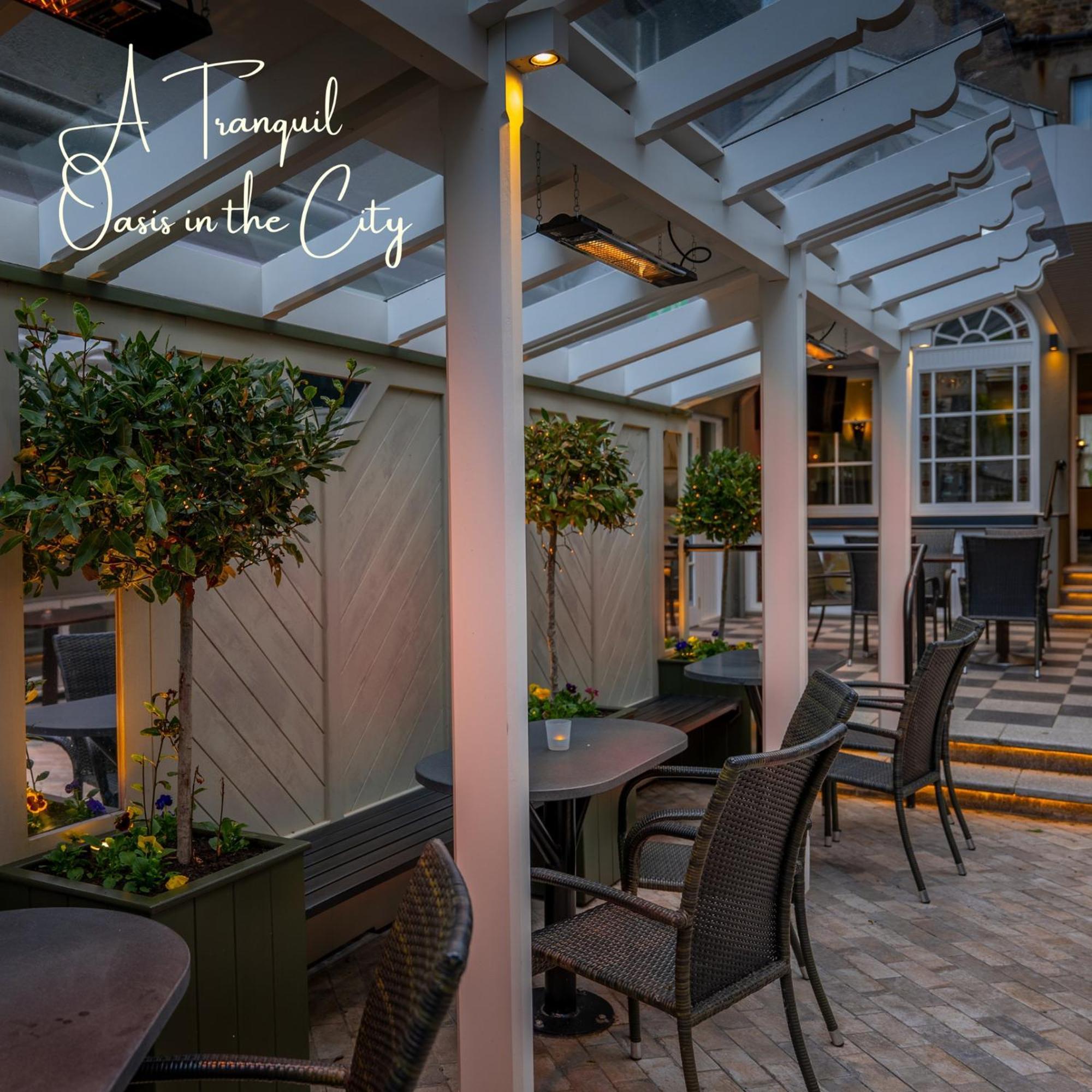 Hotel The Lansdowne