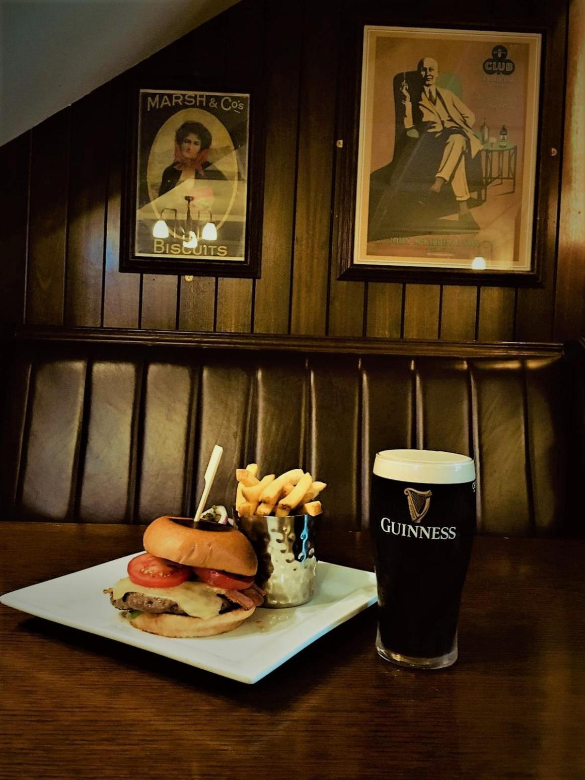 The Lansdowne Hotel Dublin