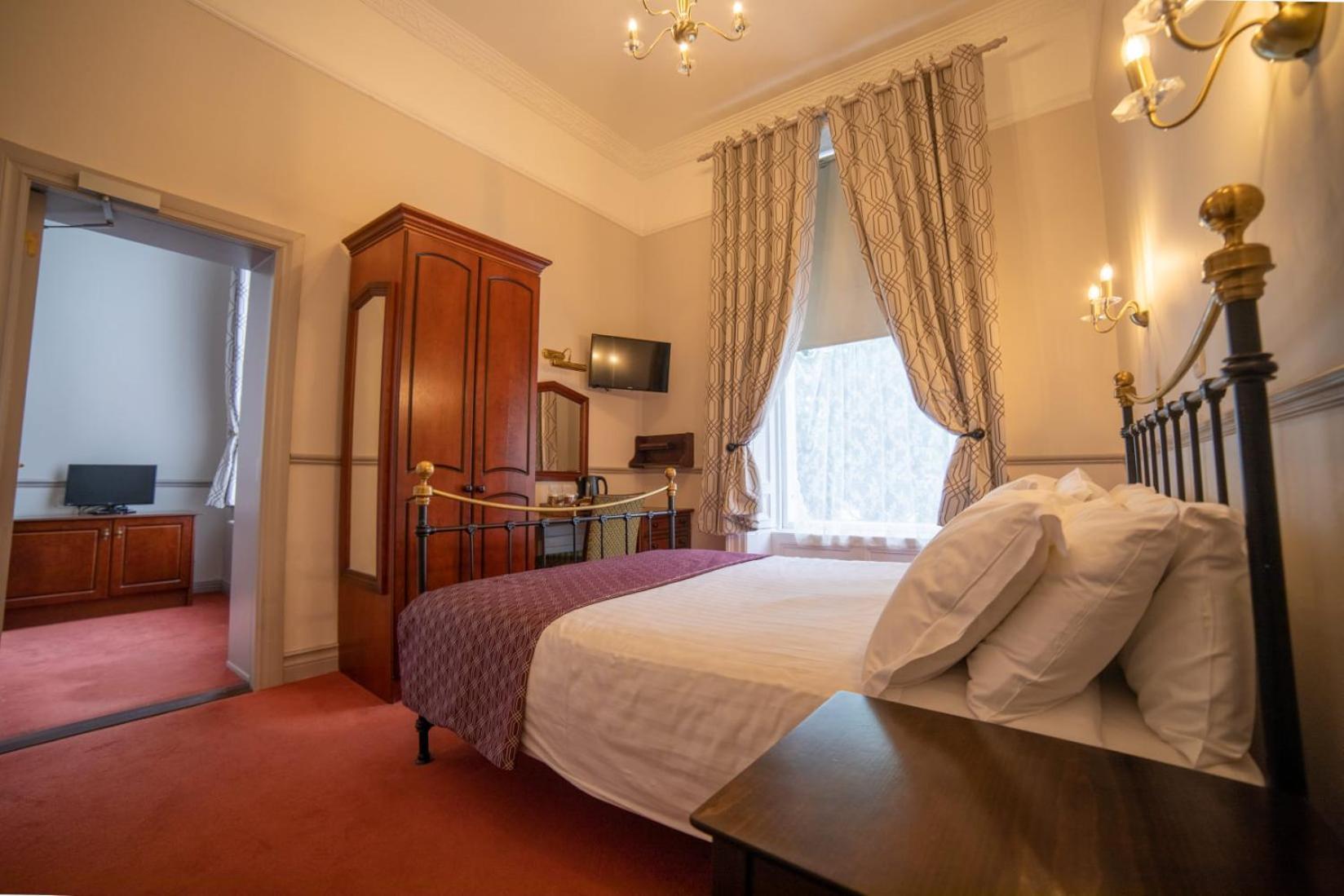 Hotel The Lansdowne Dublin
