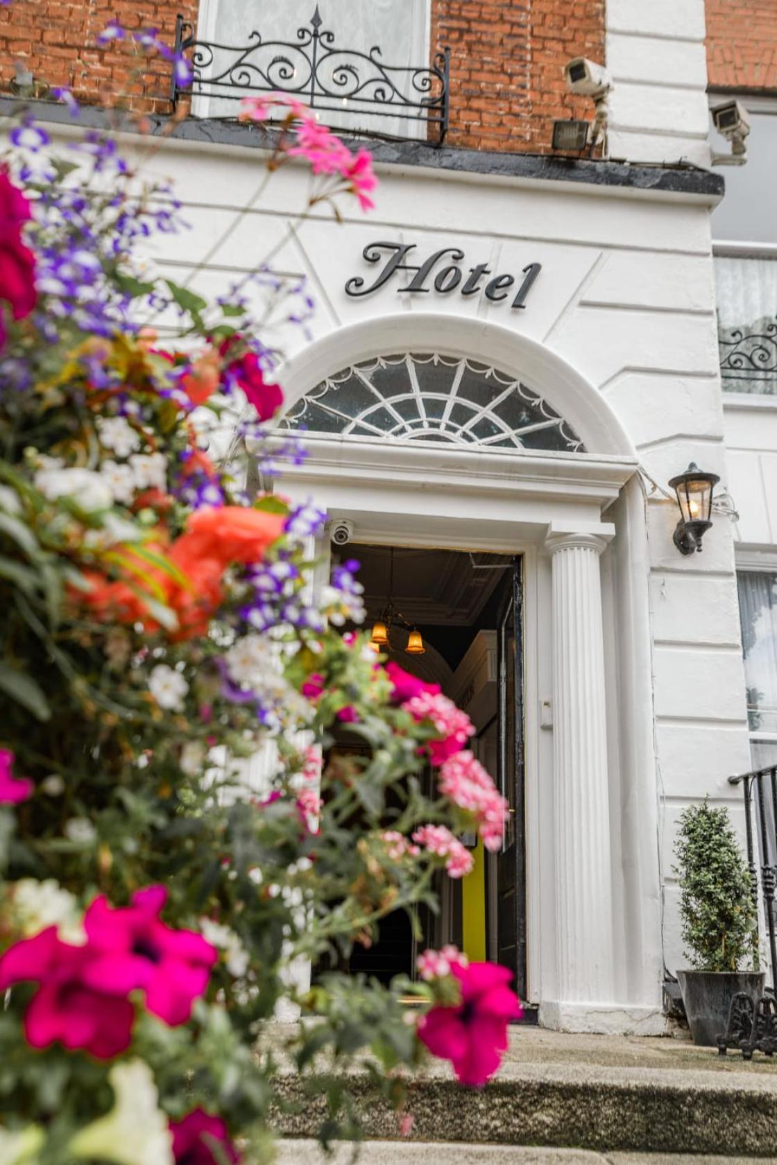 The Lansdowne 3*