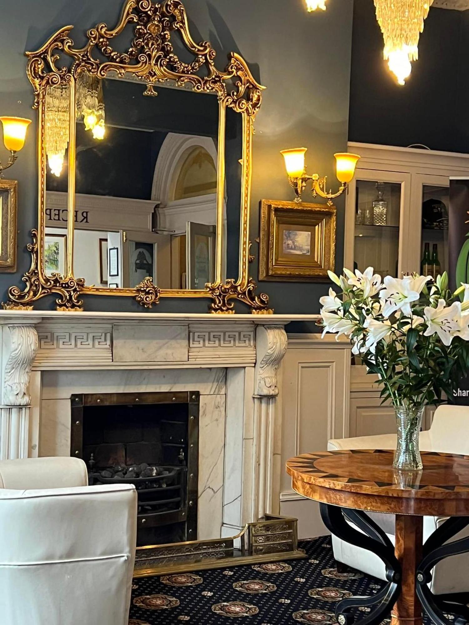 The Lansdowne 3* Dublin