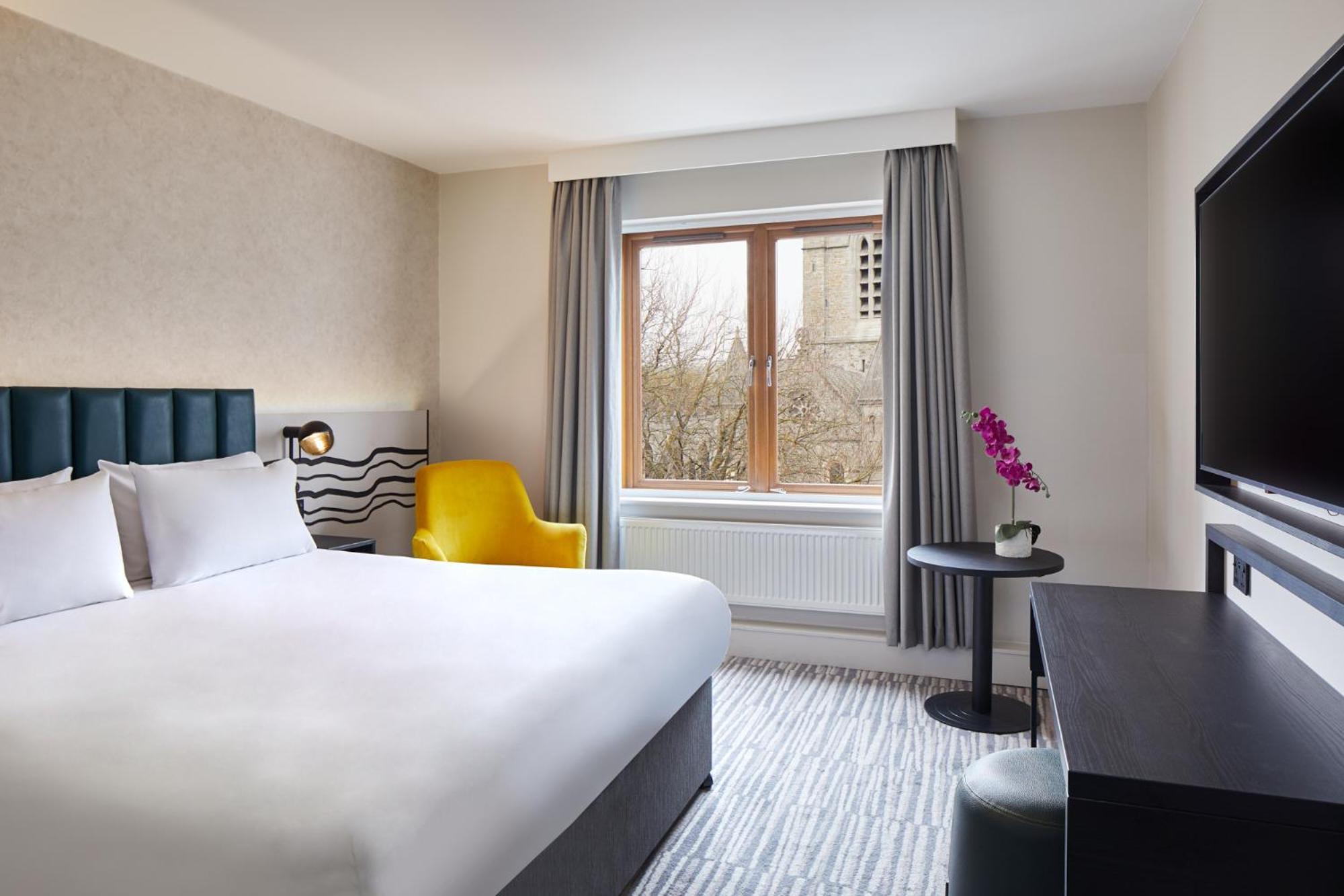 Leonardo Christchurch - Formerly Jurys 4* Dublin