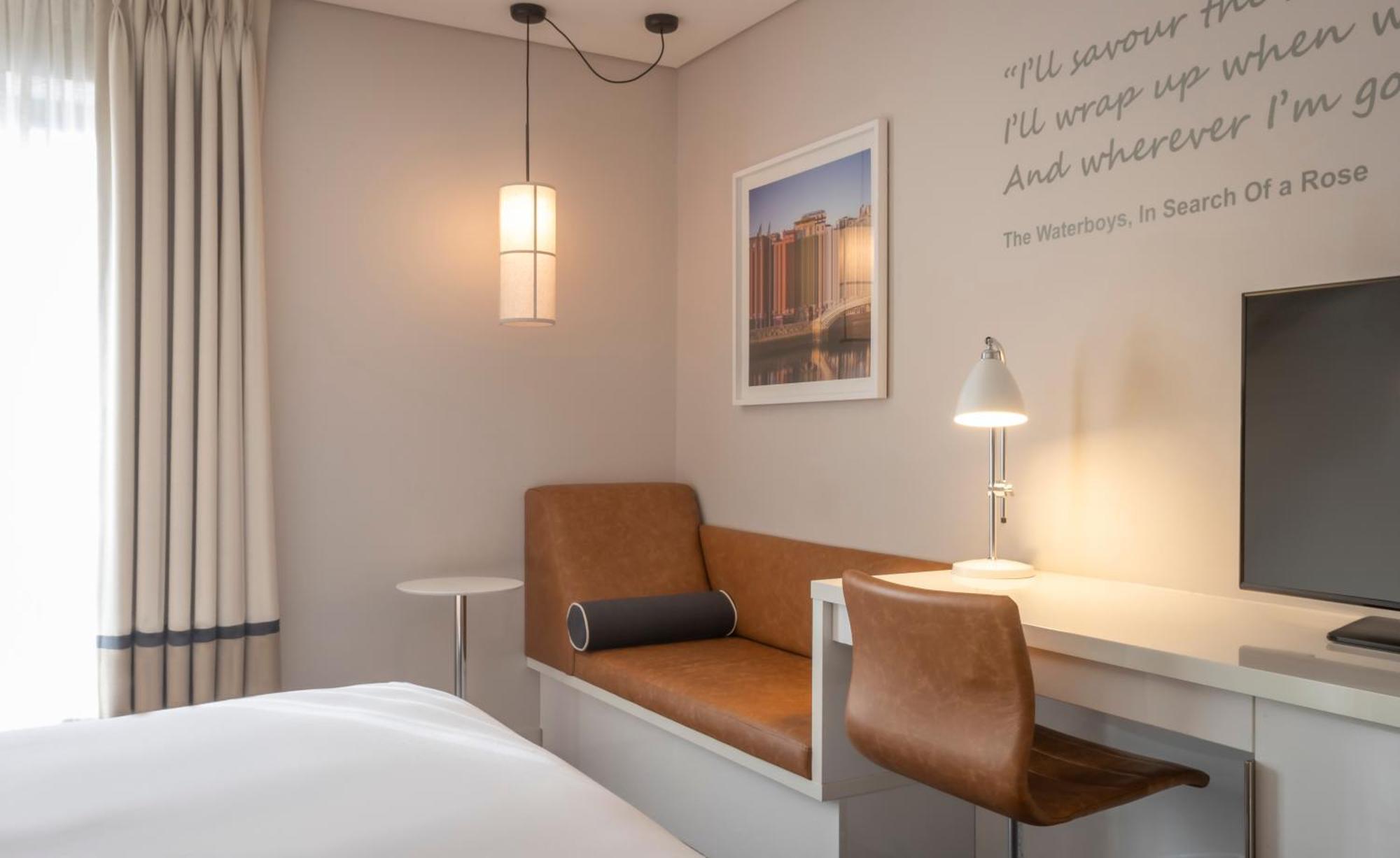 Hotel The Morrison Dublin, Curio Collection By Hilton Dublin