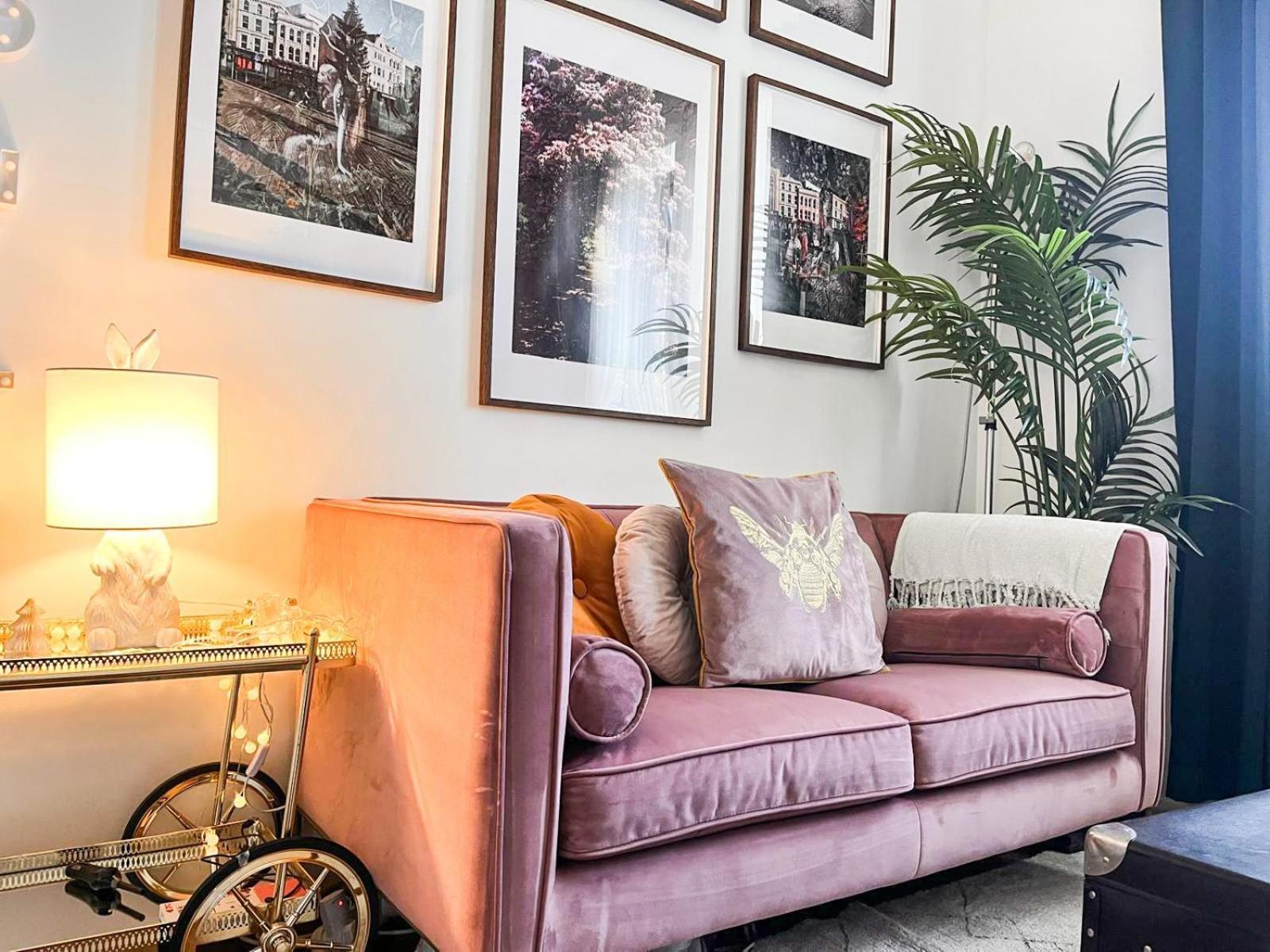 Whole Stylish 1880s Guinness Worker House Homestay