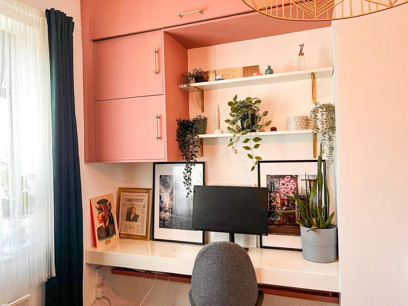 Whole Stylish 1880s Guinness Worker House Homestay *