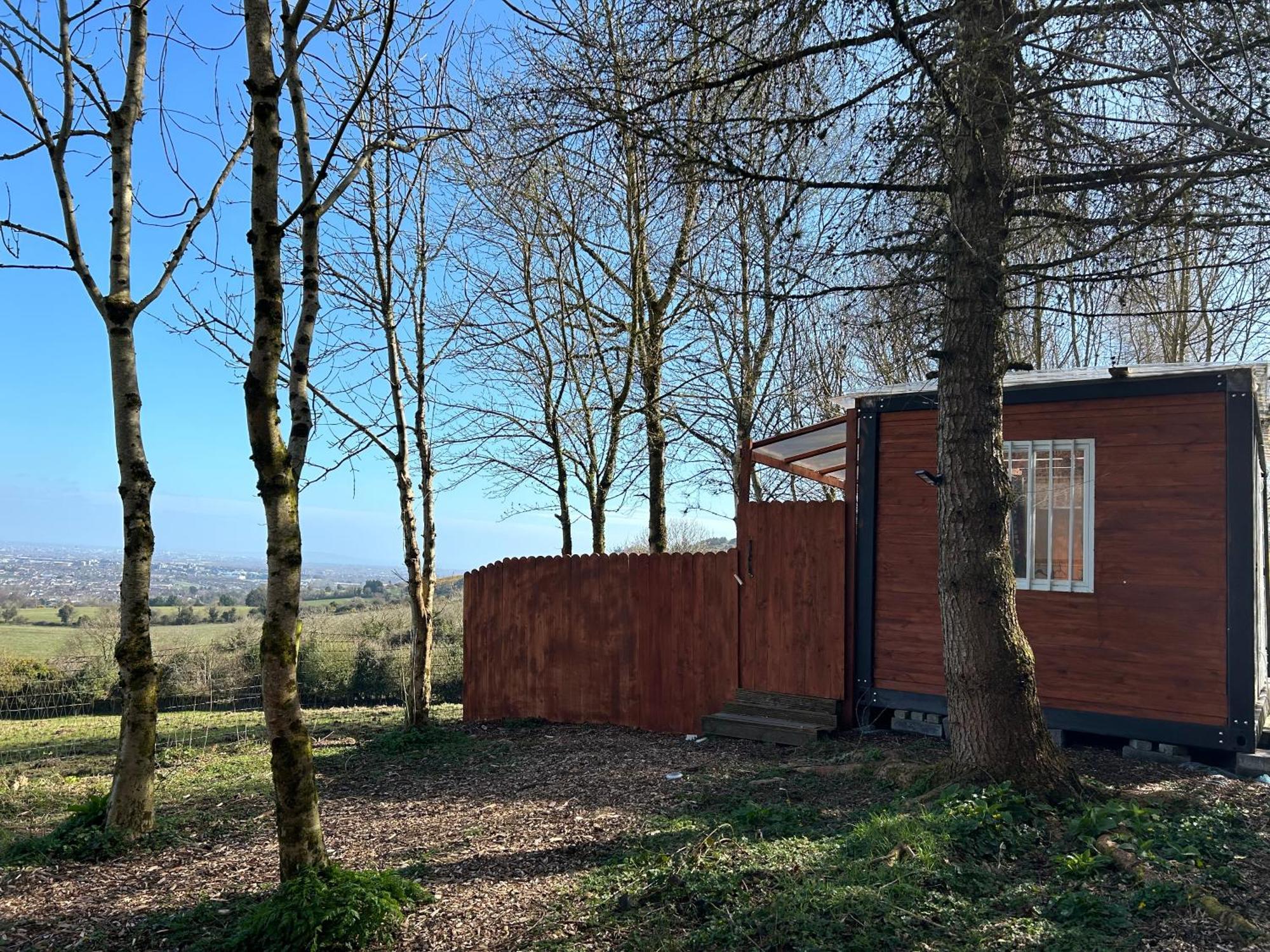 Holiday home Sky Gazer In The Woods *