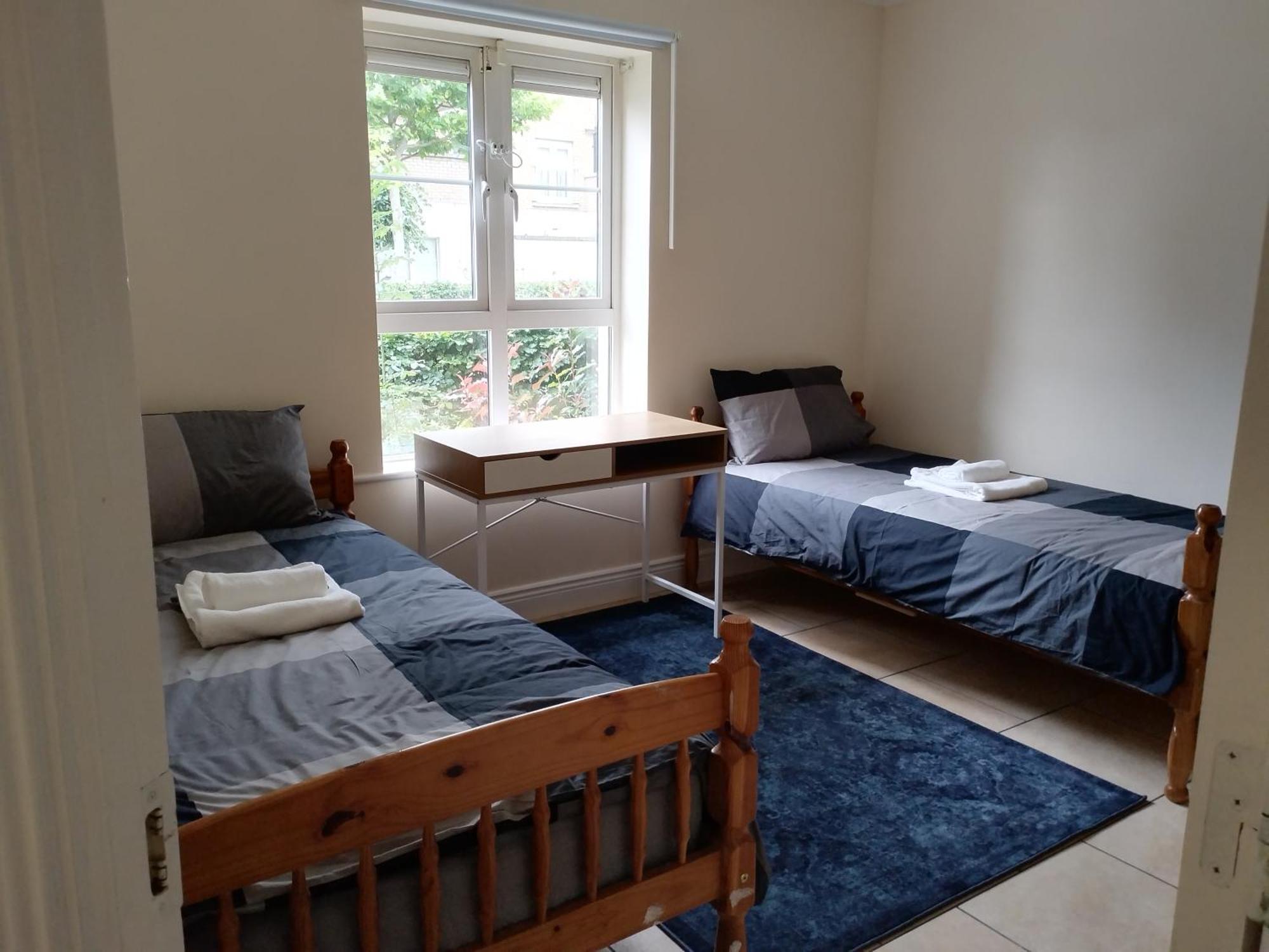 Homestay Warm Welcome Dublin