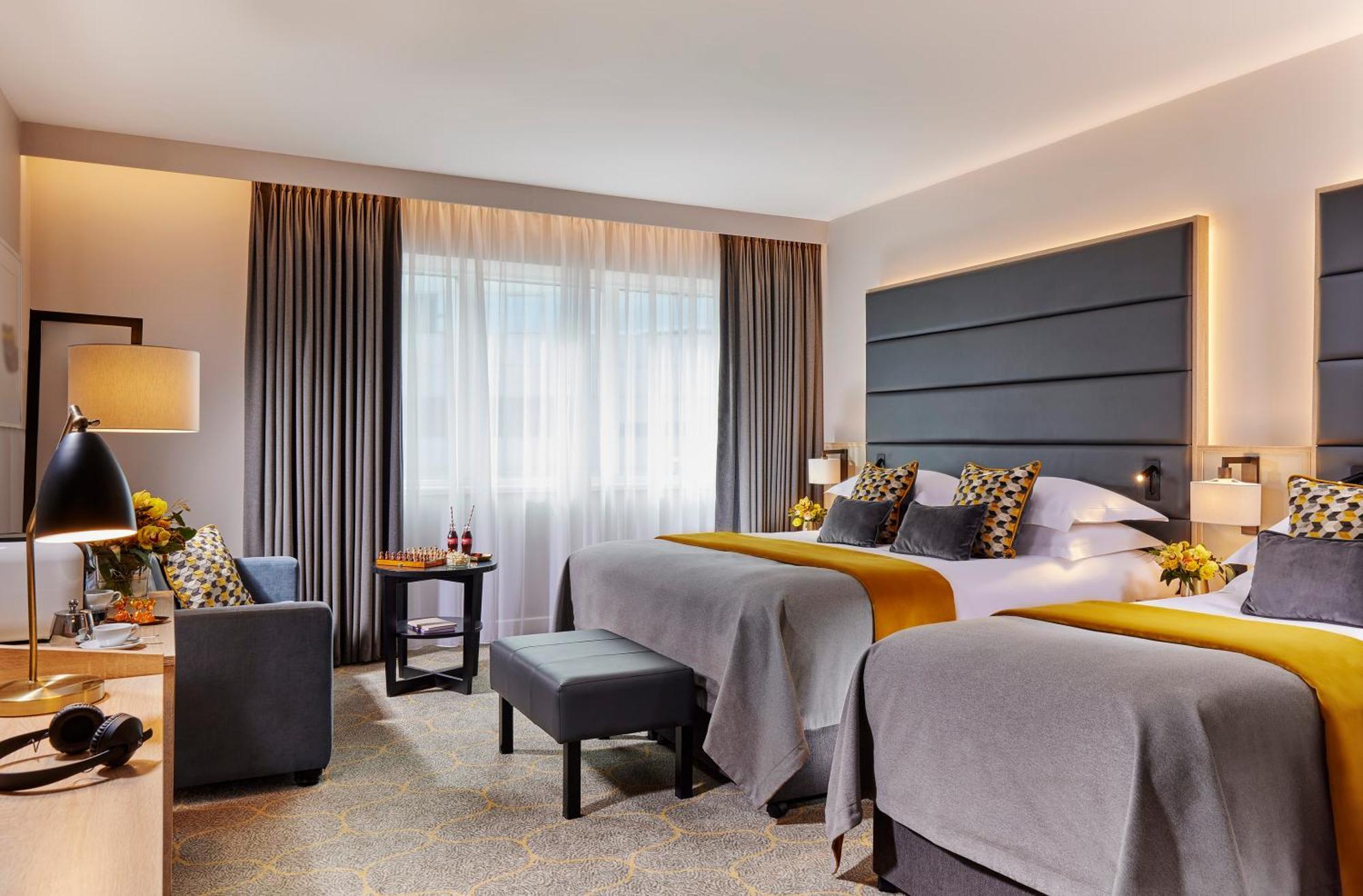 Hotel Mespil Dublin