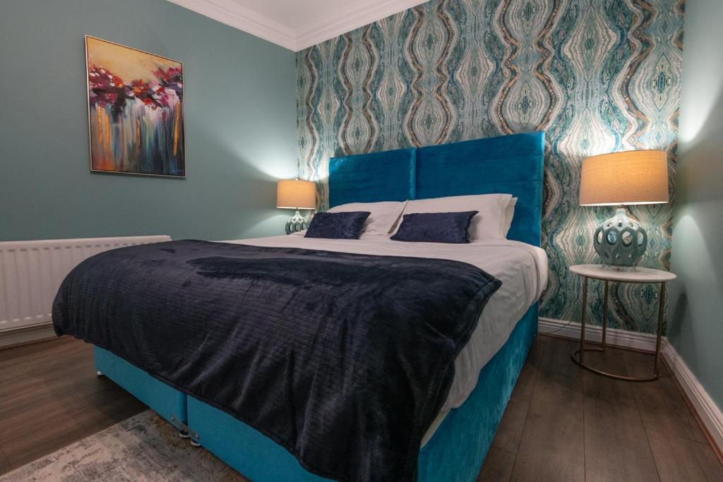 Avoca House 3* Dublin