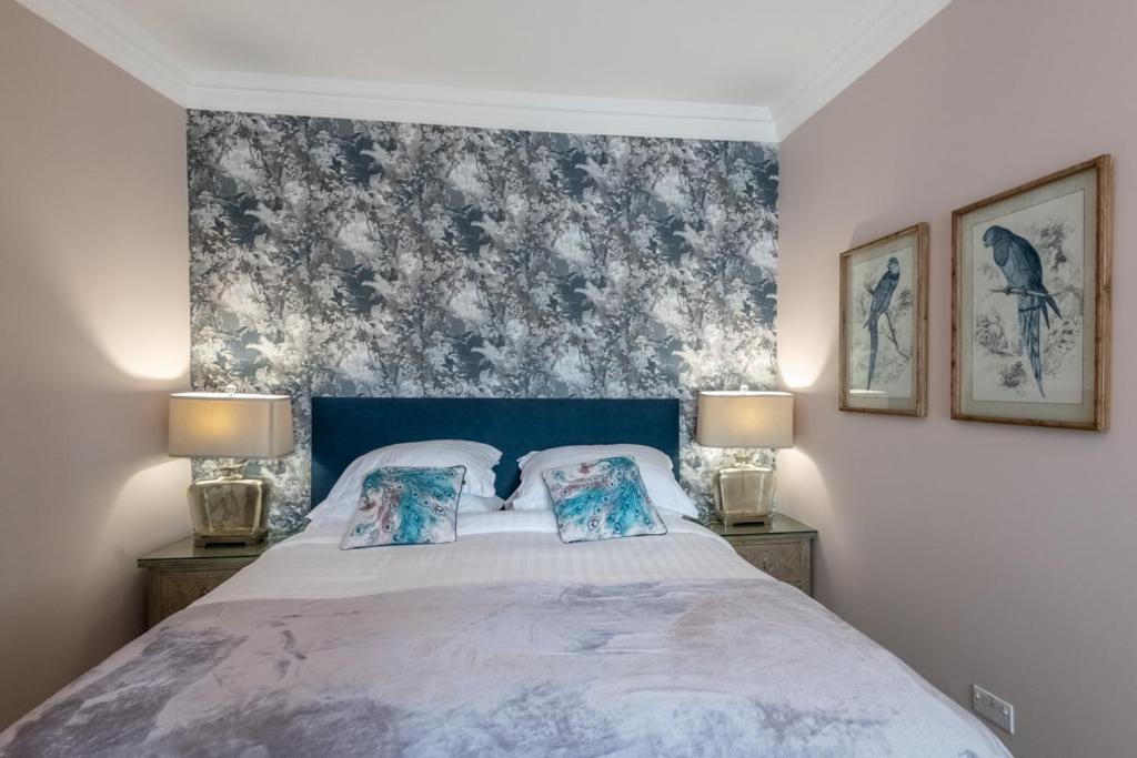 Avoca House Dublin