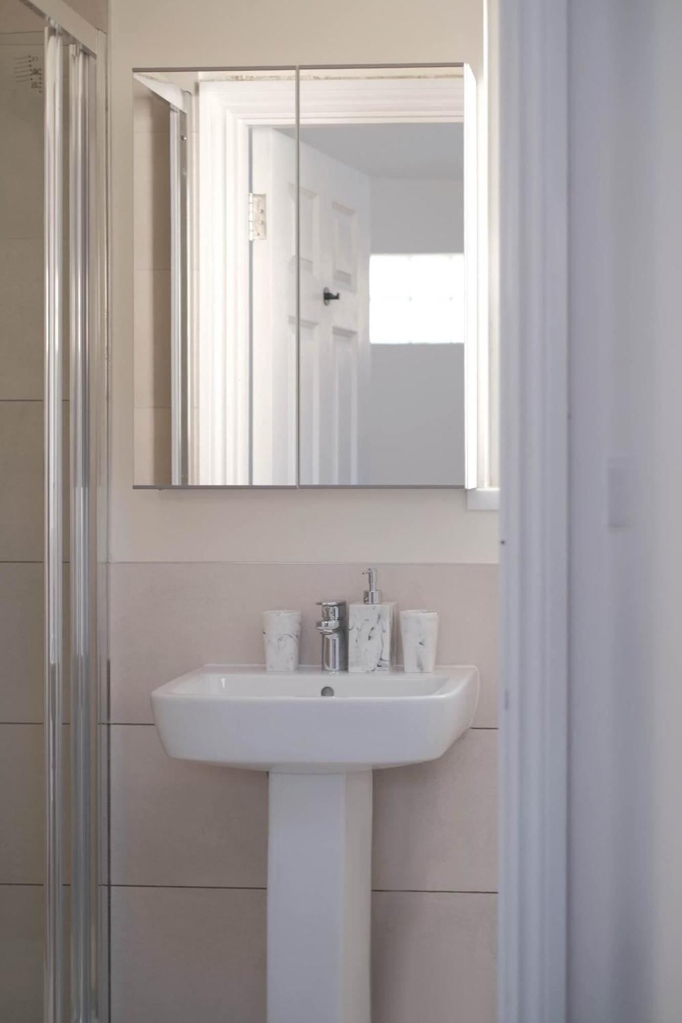 Villa Eblana House Dublin