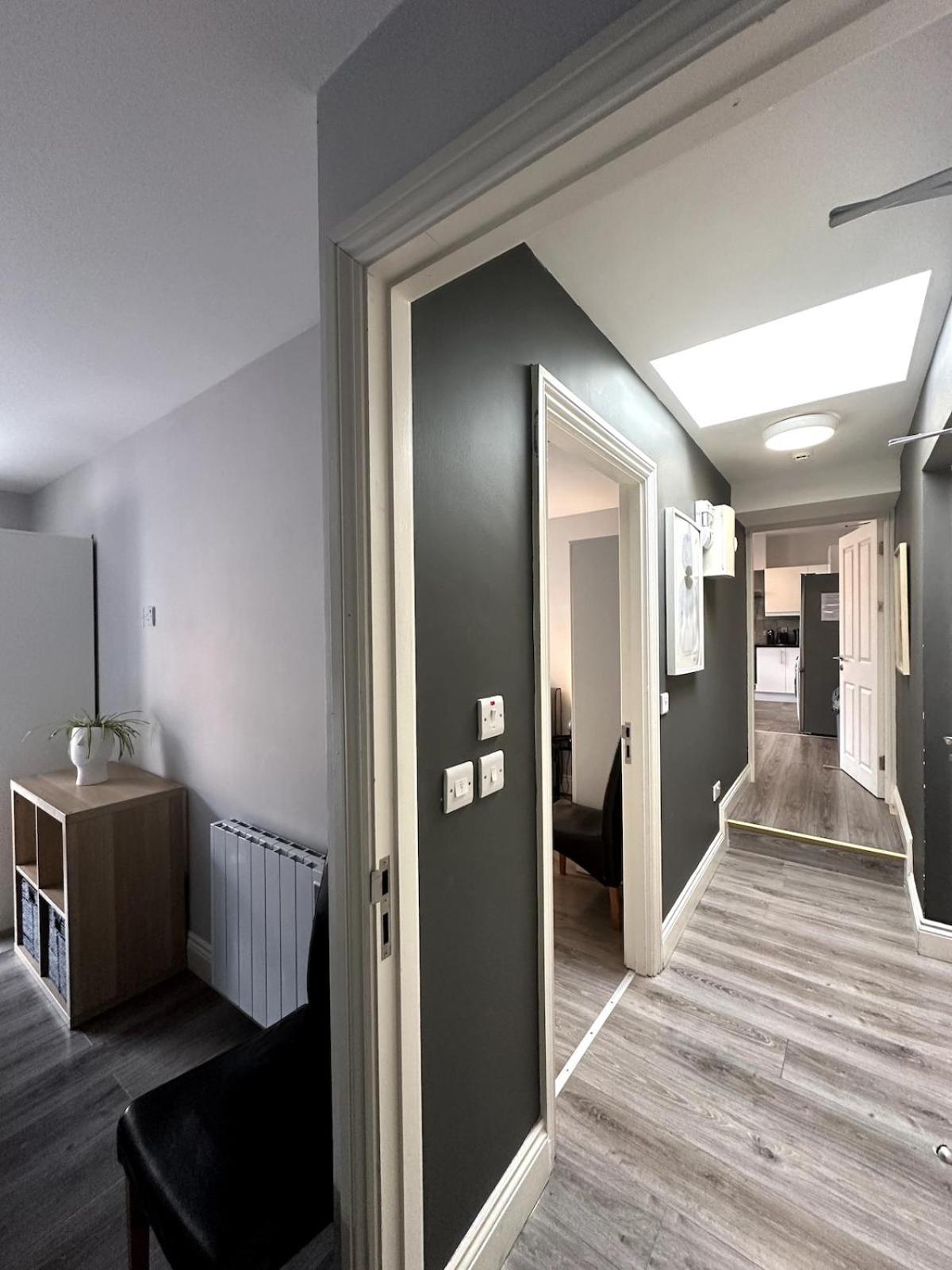 Citycenter 3 Bedroom Sercox * Dublin