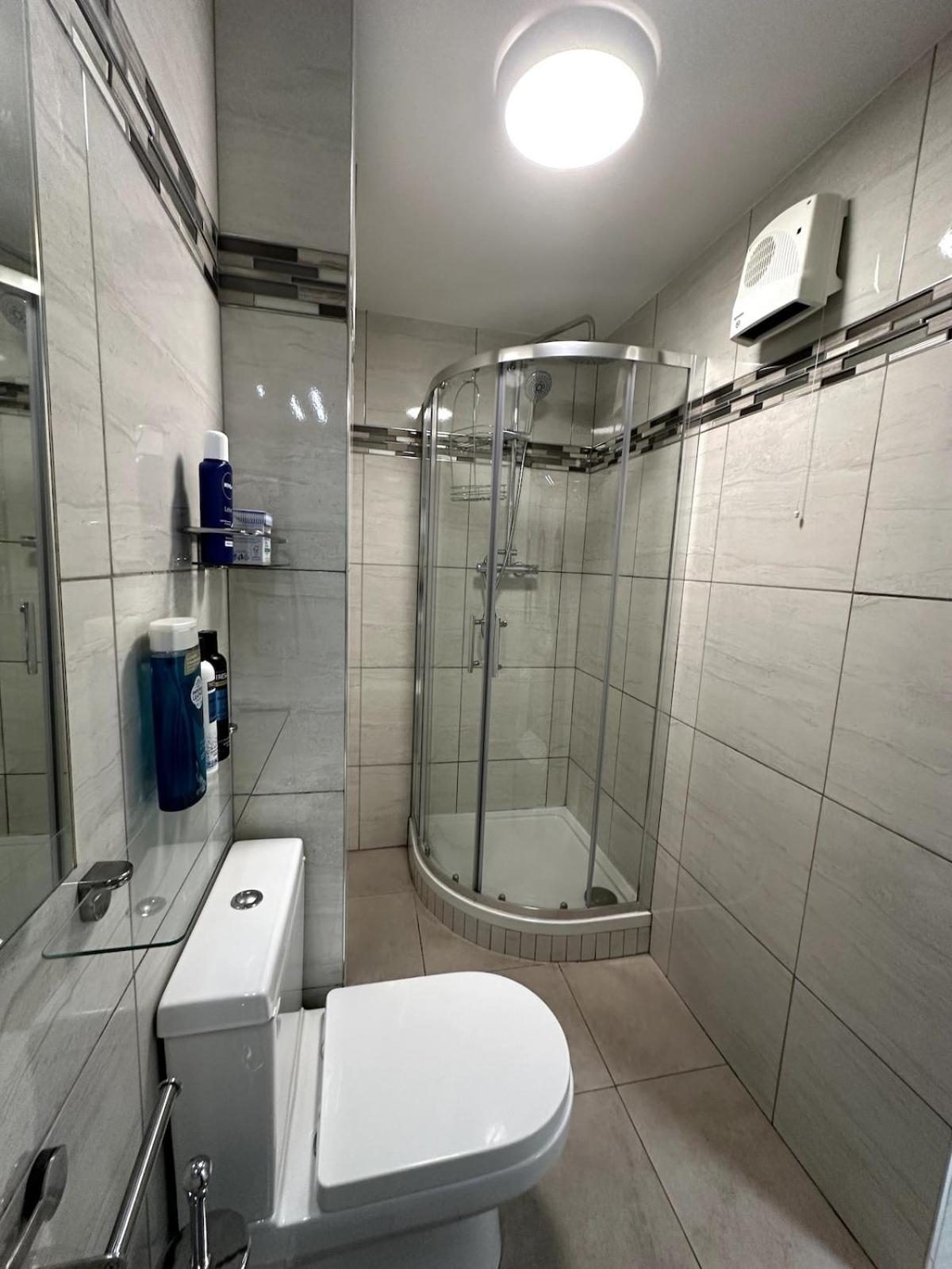 Citycenter 3 Bedroom Sercox Dublin