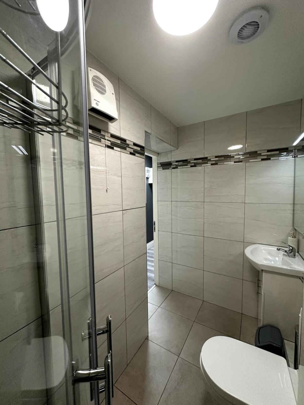 Citycenter 3 Bedroom Sercox Dublin