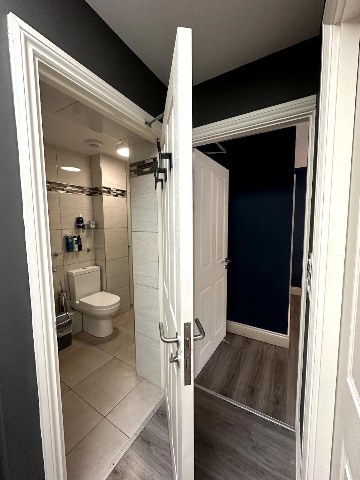 Citycenter 3 Bedroom Sercox Apartment *