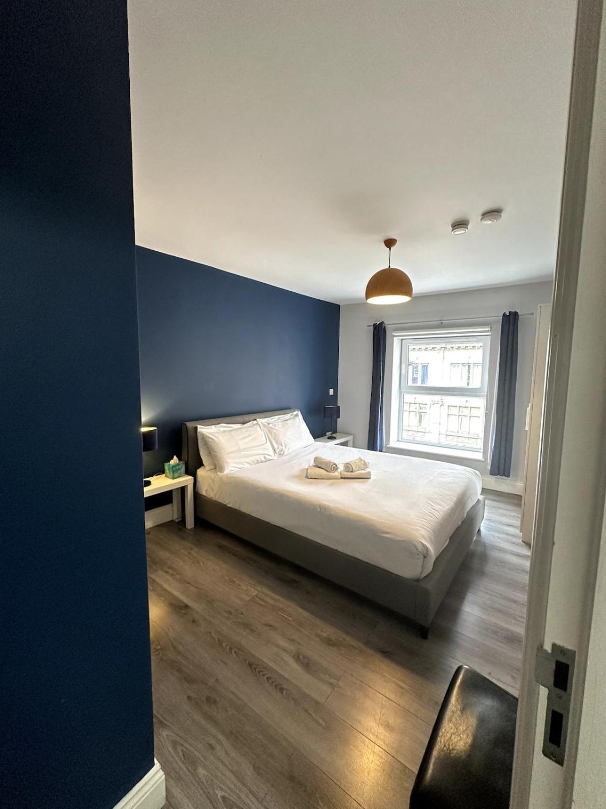 Citycenter 3 Bedroom Sercox