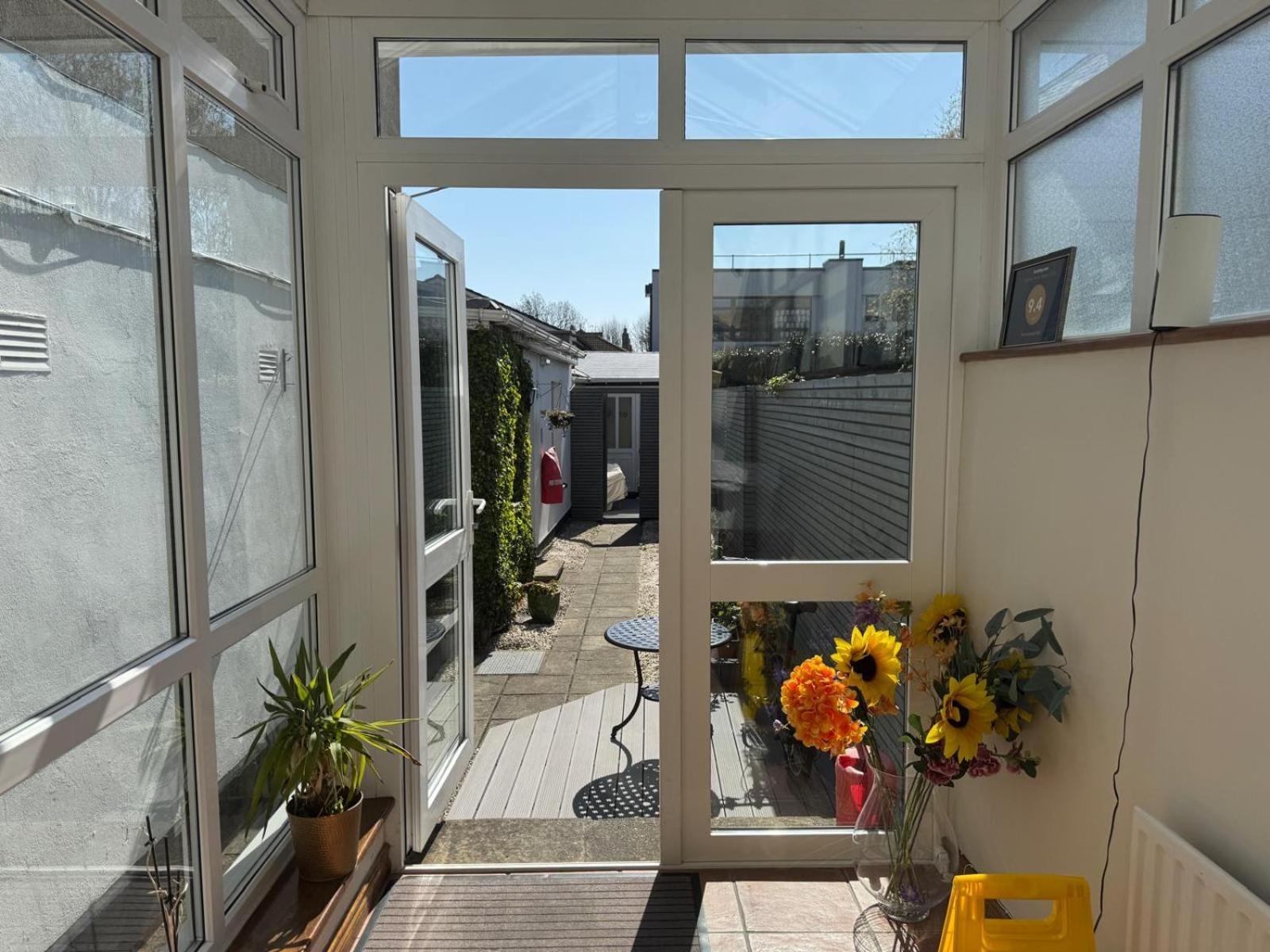 Donnybrook Hall Guest house 3*