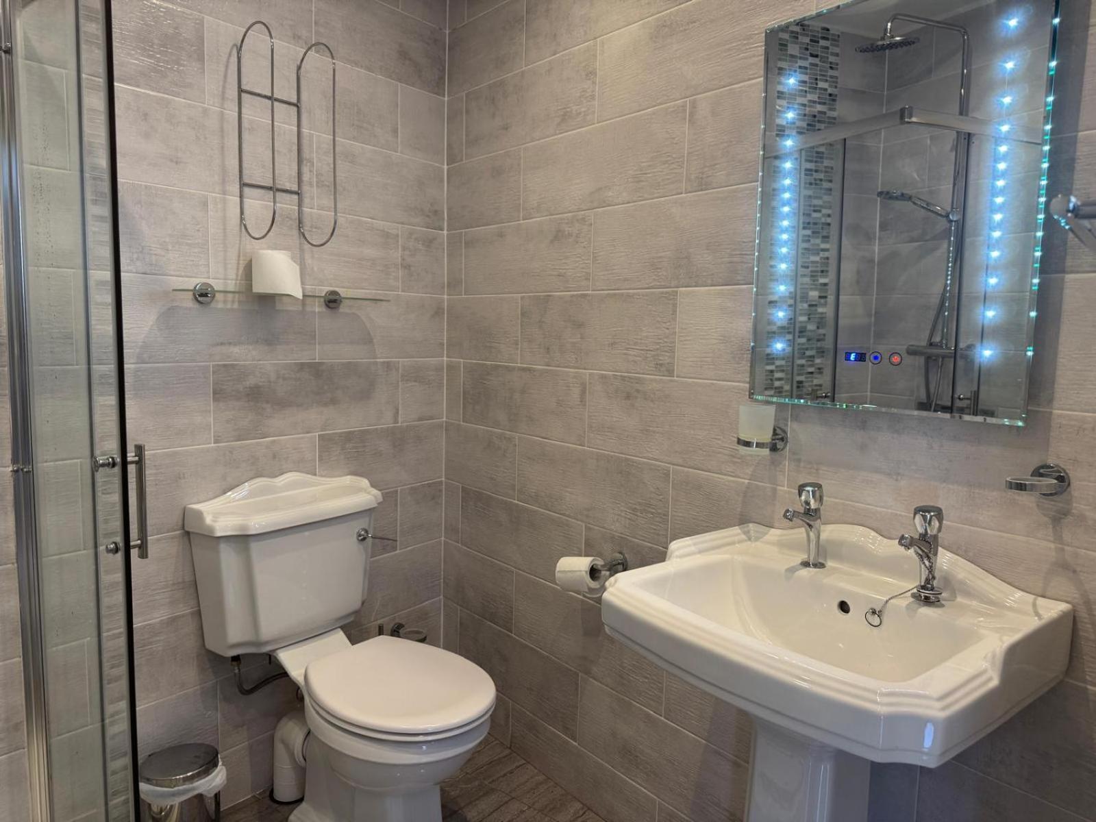 Donnybrook Hall 3* Dublin