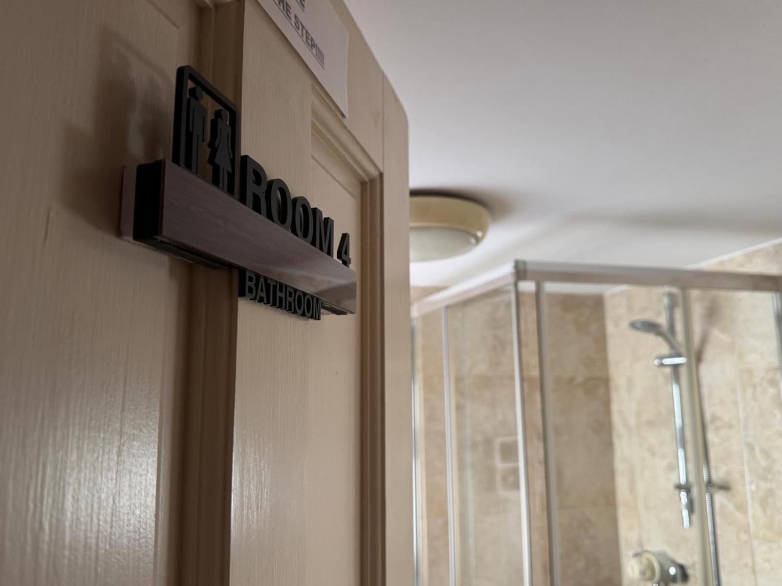 Donnybrook Hall Guest house Dublin