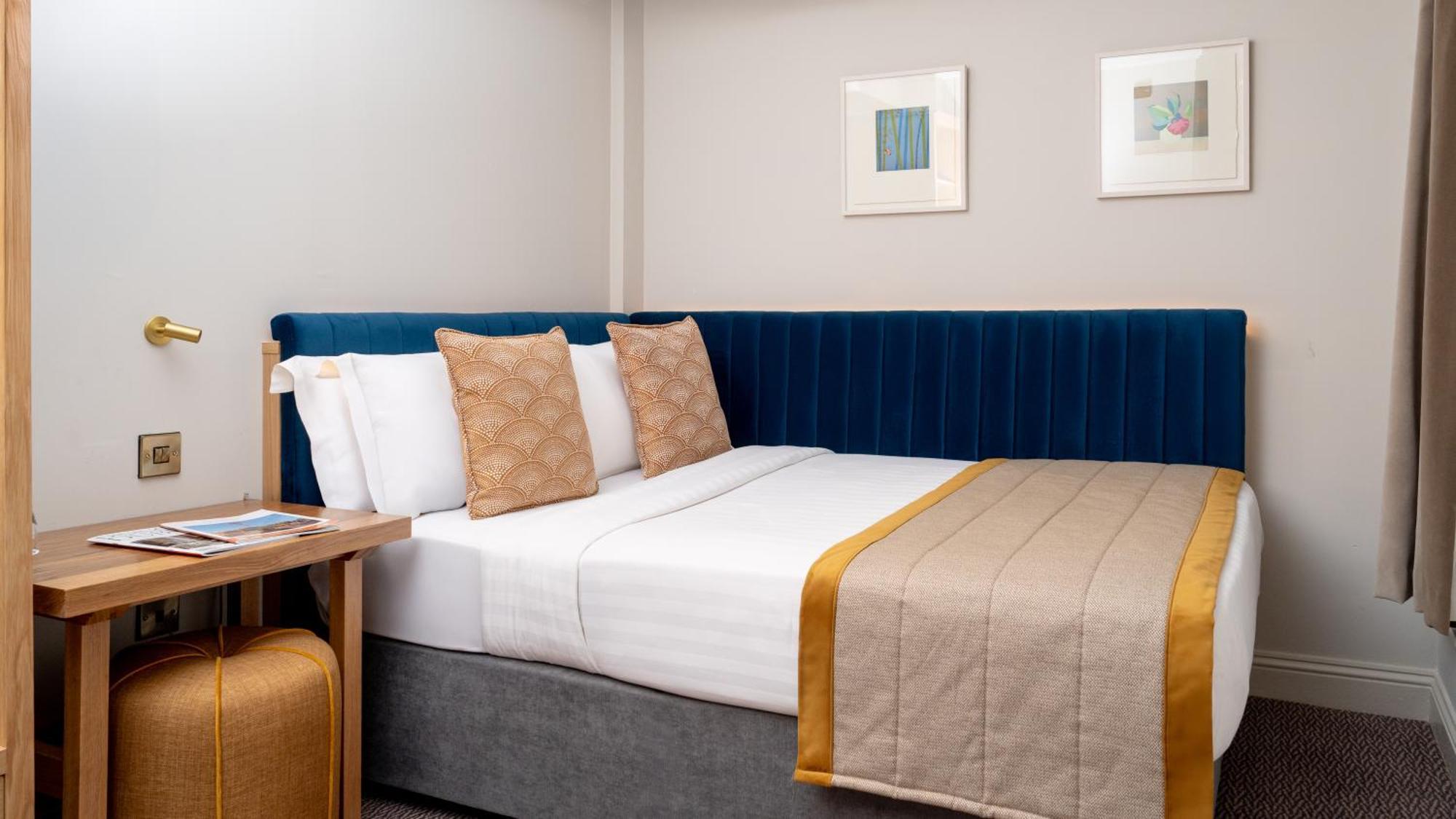 Hotel The Fleet 4*